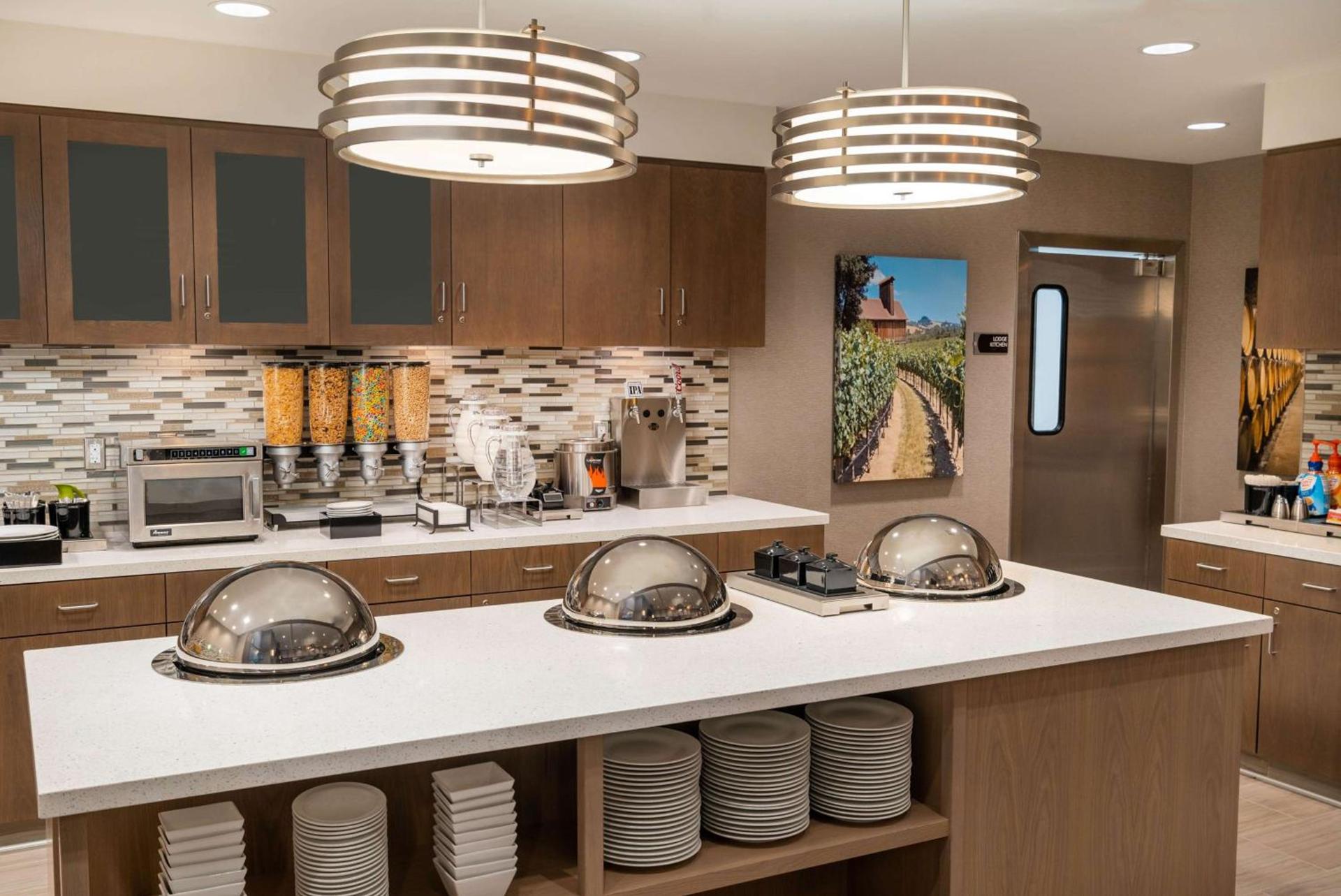 Homewood Suites By Hilton Livermore, Ca photo 11