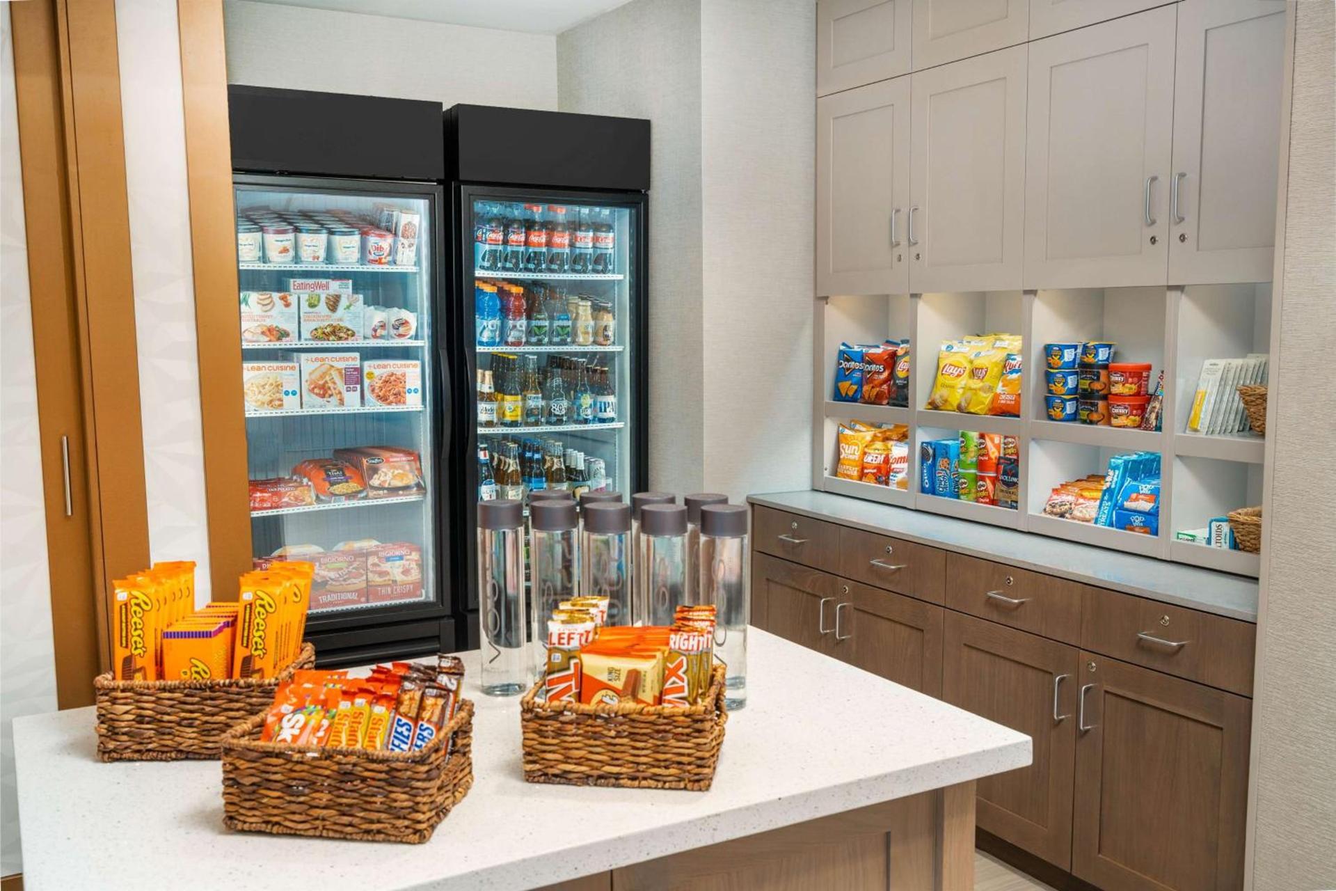 Homewood Suites By Hilton Livermore, Ca photo 12