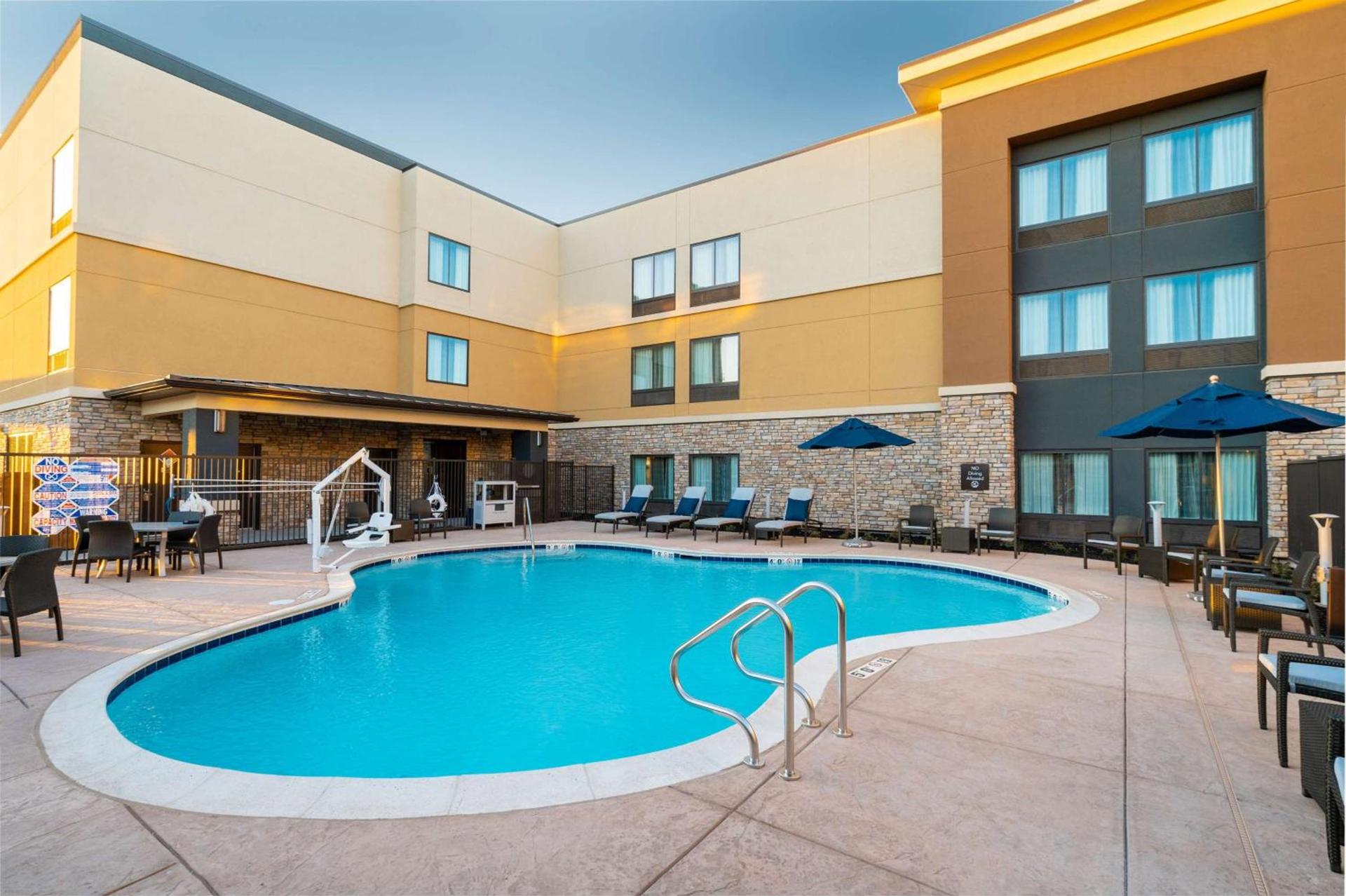 Homewood Suites By Hilton Livermore, Ca photo 9