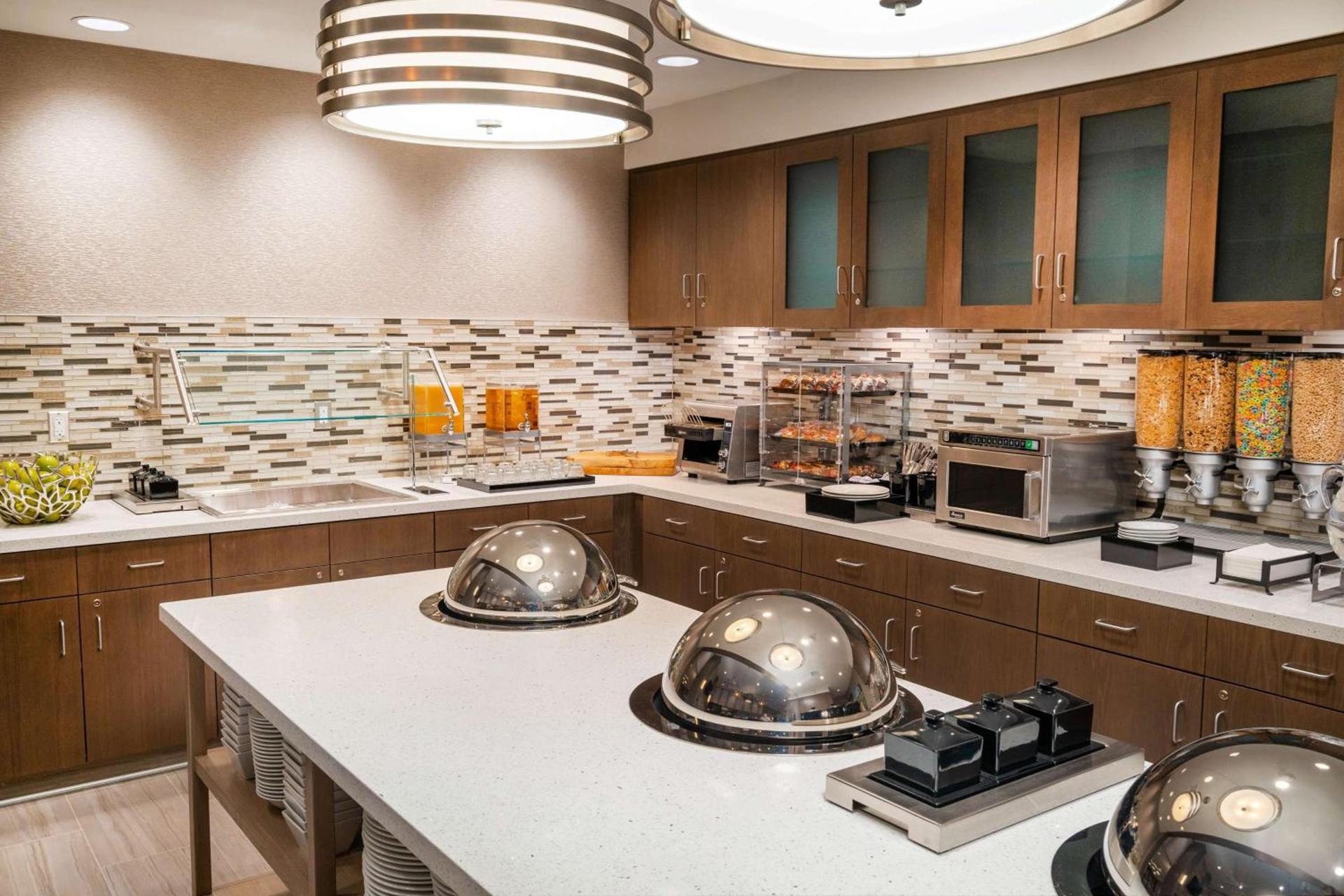Homewood Suites By Hilton Livermore, Ca photo 10