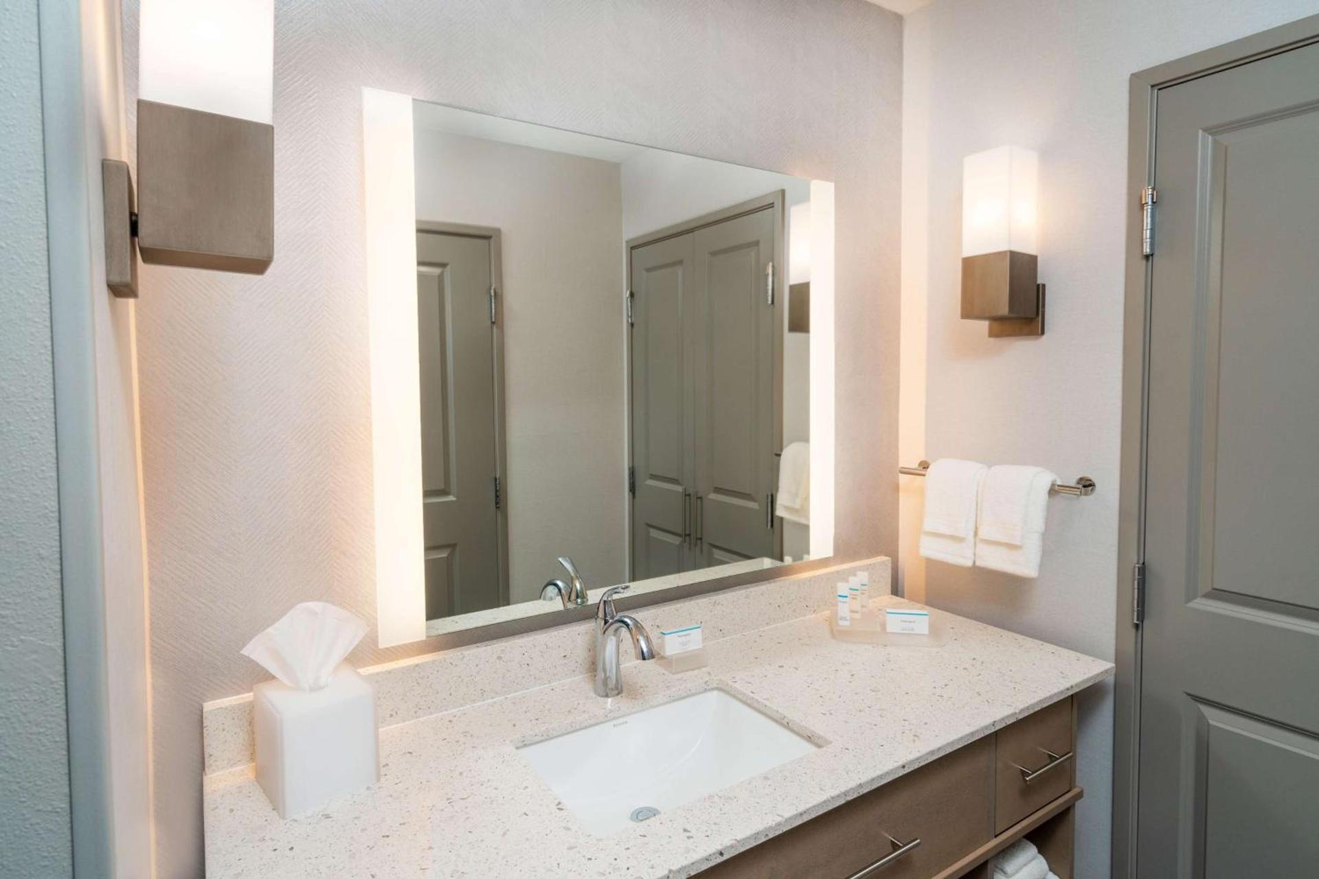 Homewood Suites By Hilton Livermore, Ca photo 16