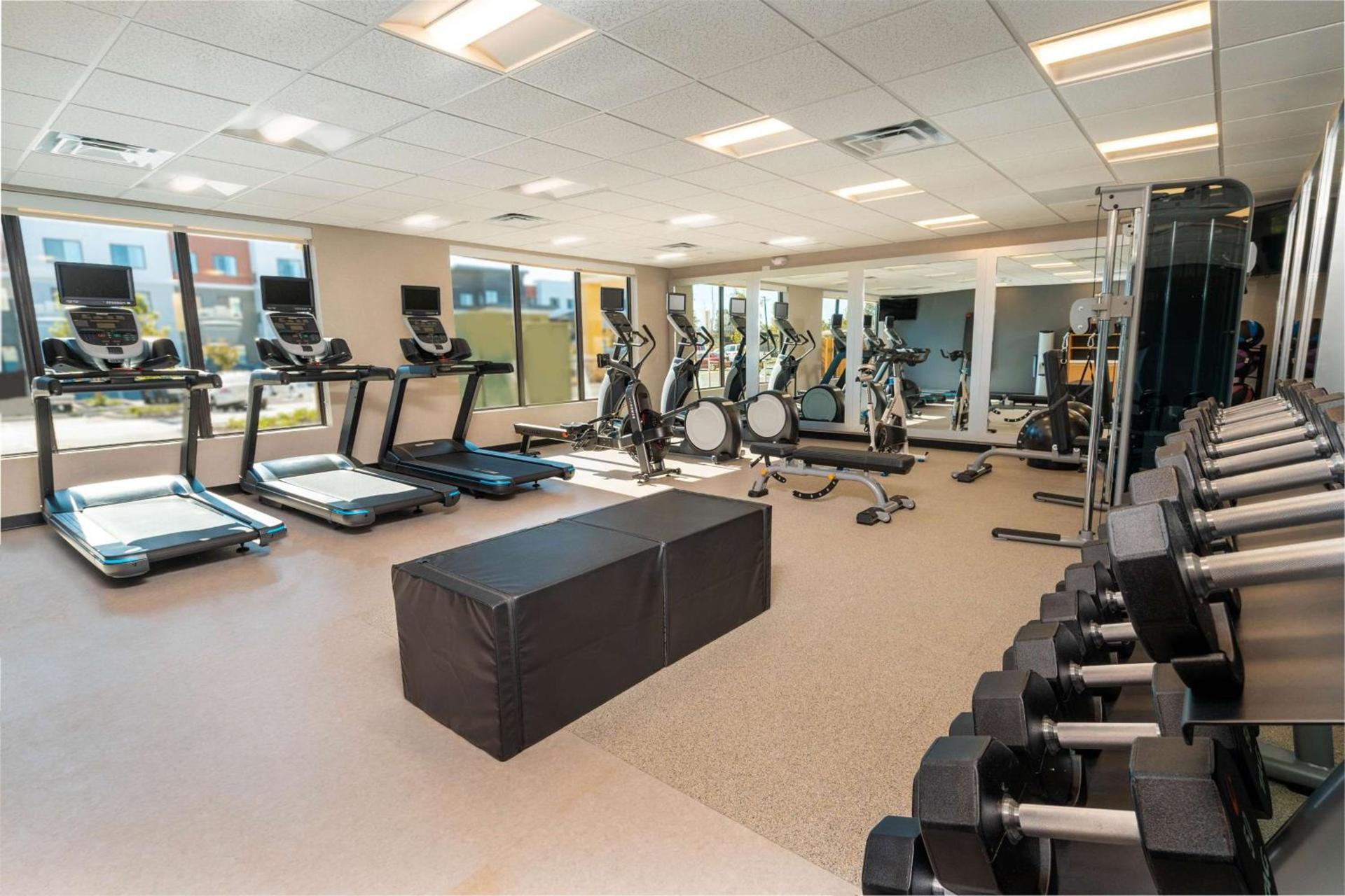 Homewood Suites By Hilton Livermore, Ca photo 13