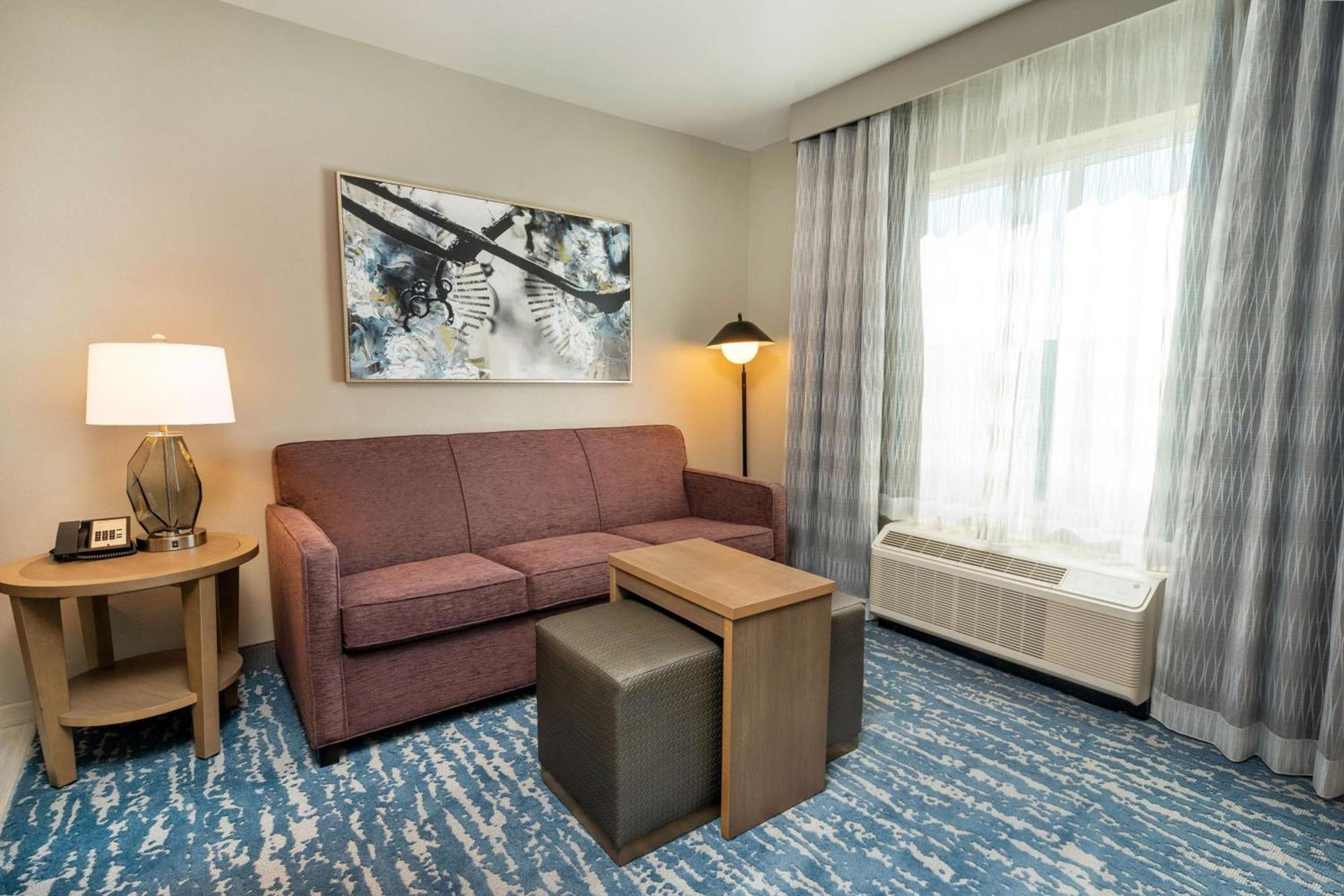 Homewood Suites By Hilton Livermore, Ca photo 17