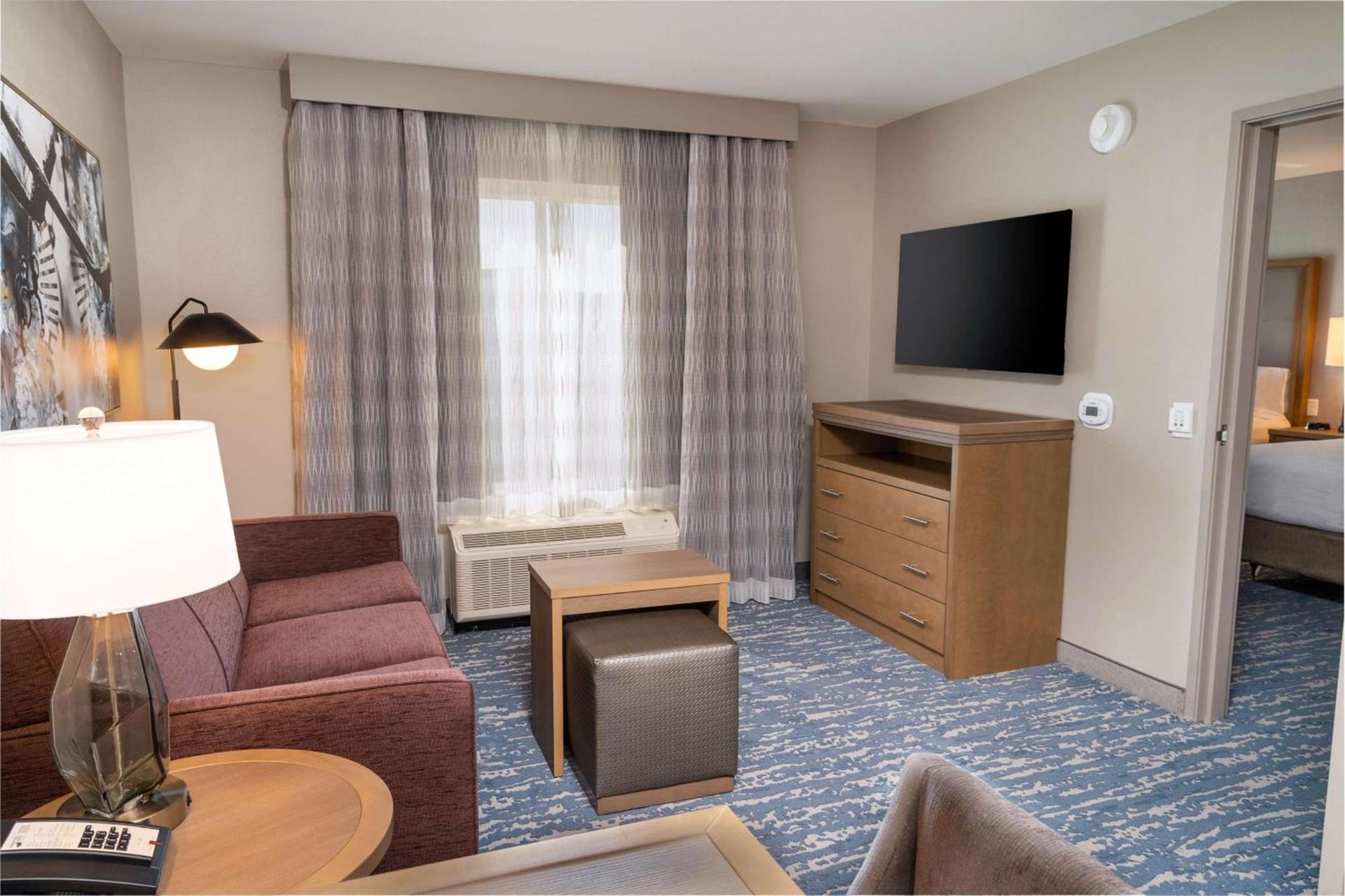 Homewood Suites By Hilton Livermore, Ca photo 19