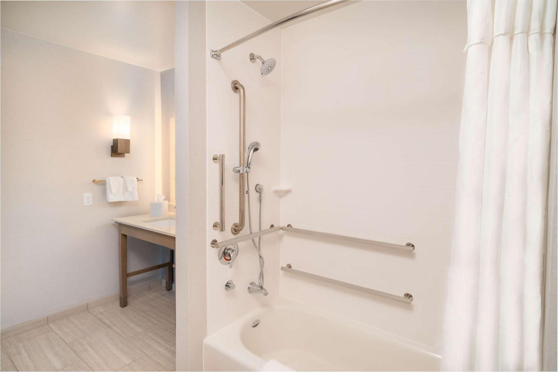 Homewood Suites By Hilton Livermore, Ca photo 18