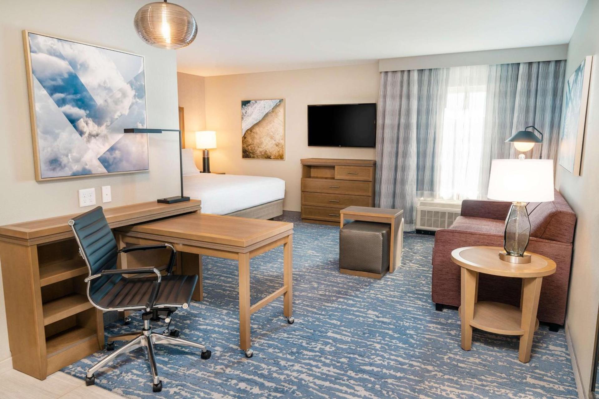 Homewood Suites By Hilton Livermore, Ca photo 22