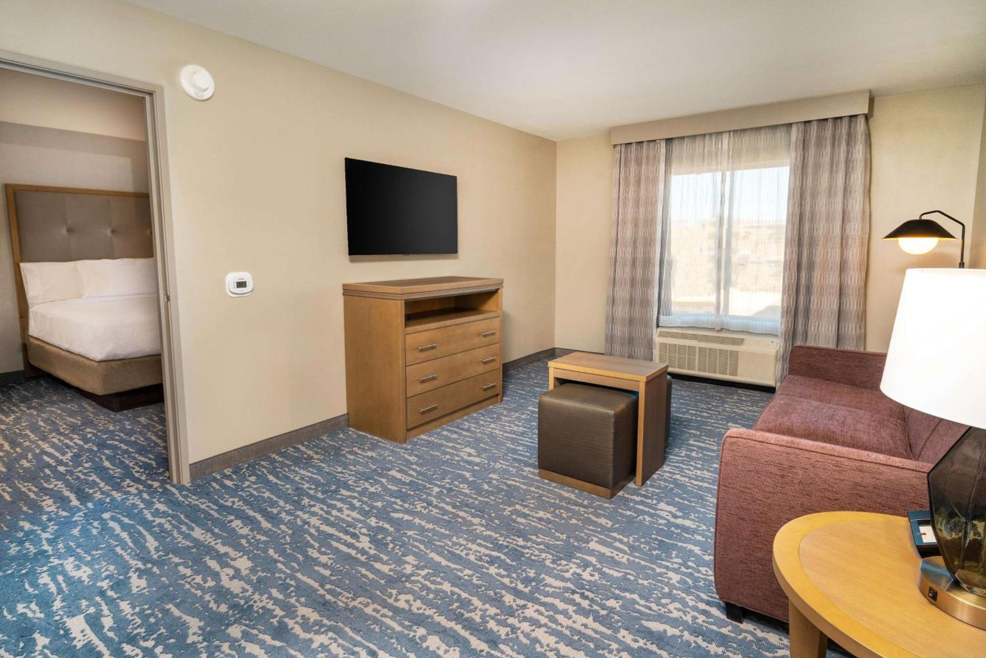 Homewood Suites By Hilton Livermore, Ca photo 21