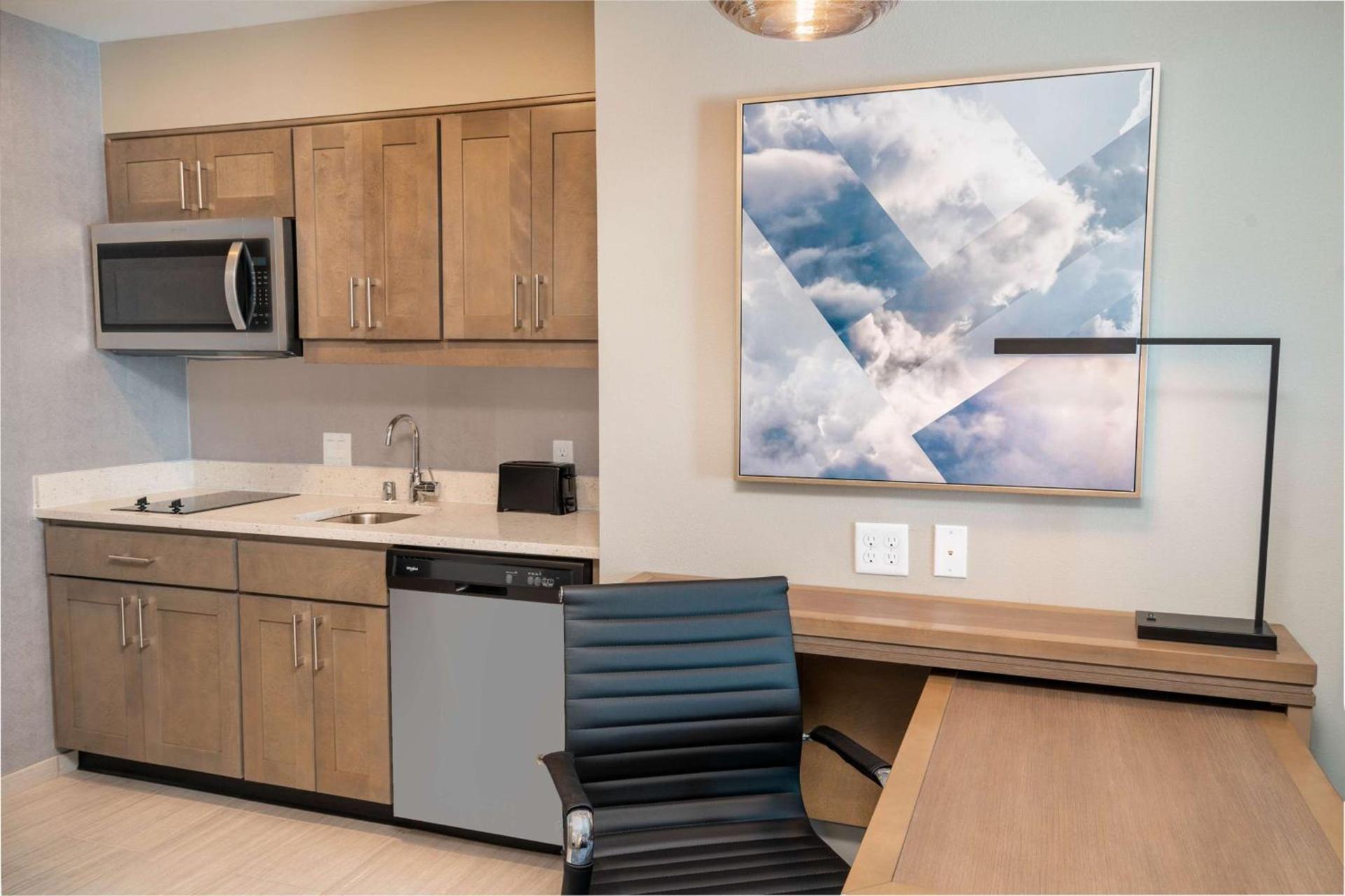 Homewood Suites By Hilton Livermore, Ca photo 23