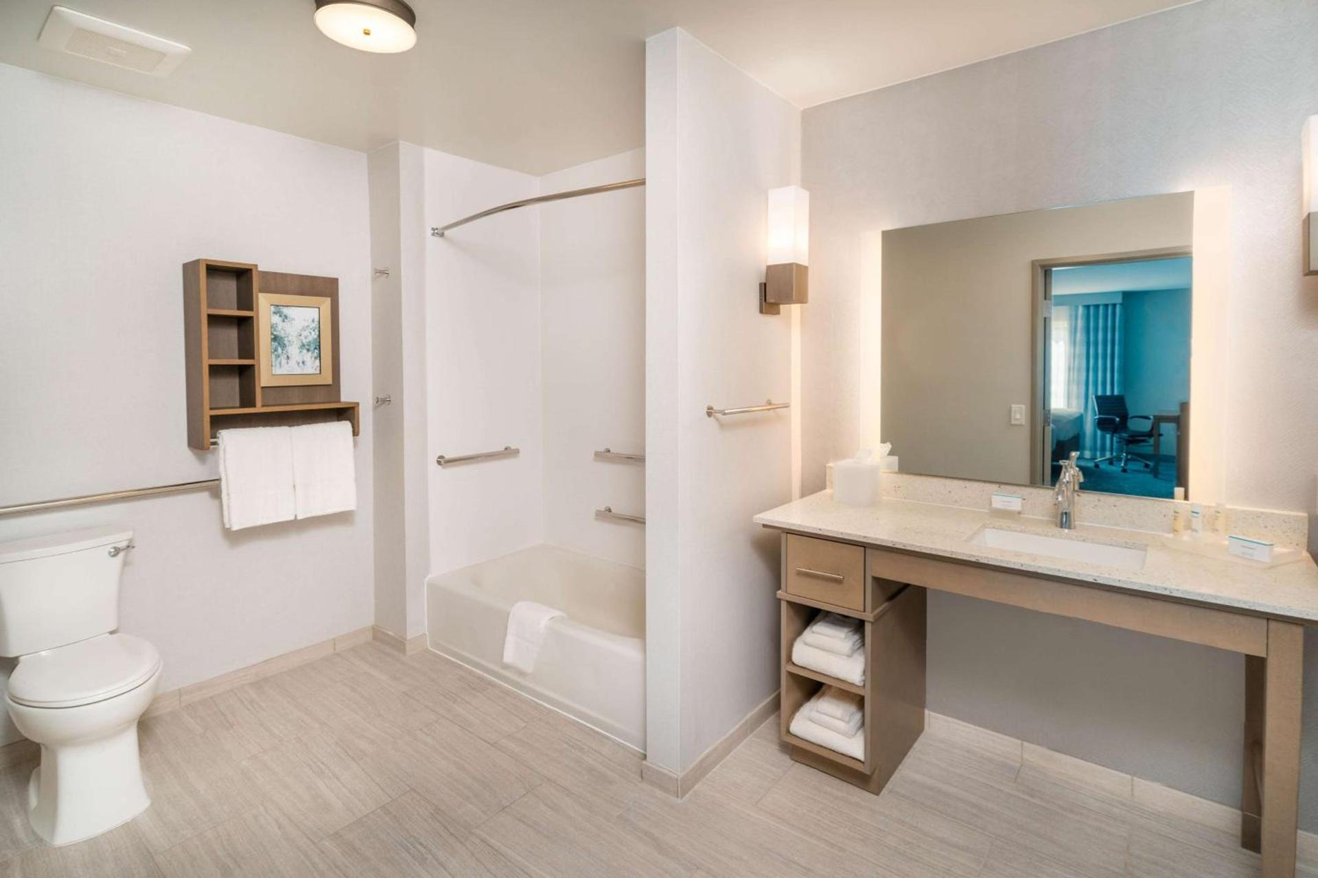 Homewood Suites By Hilton Livermore, Ca photo 26