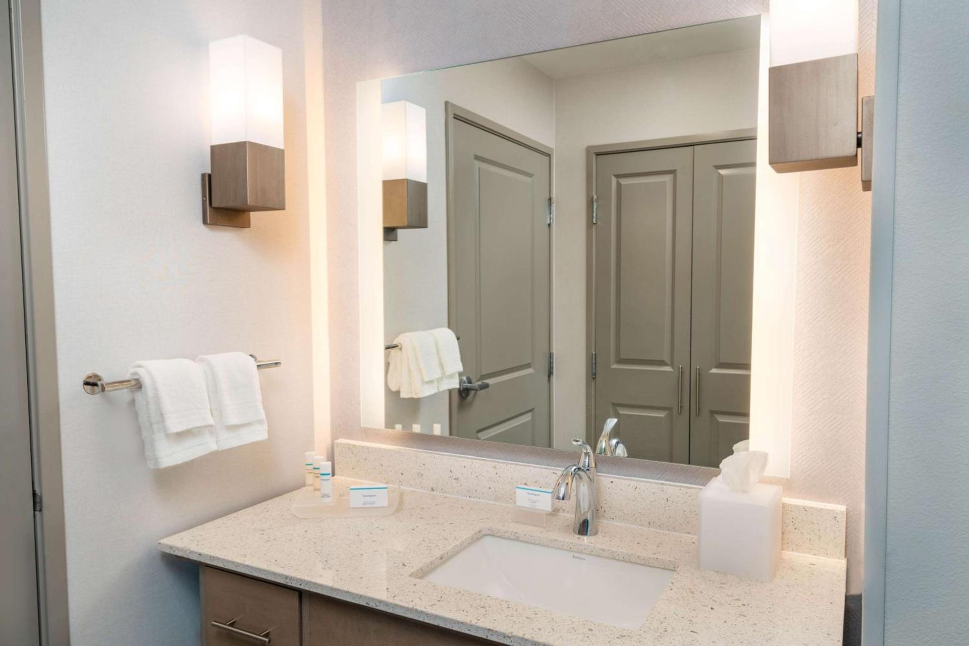 Homewood Suites By Hilton Livermore, Ca photo 25