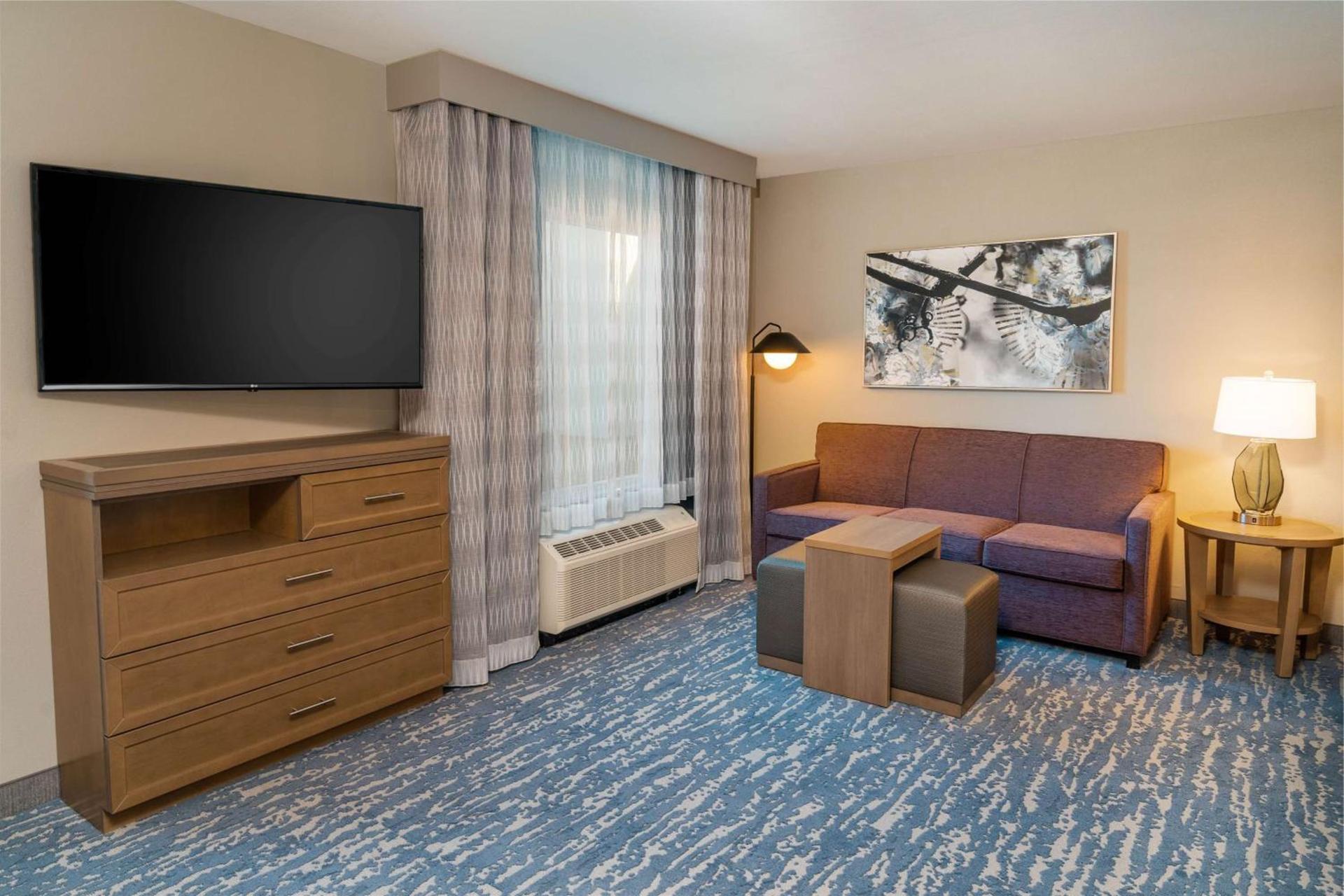 Homewood Suites By Hilton Livermore, Ca photo 24