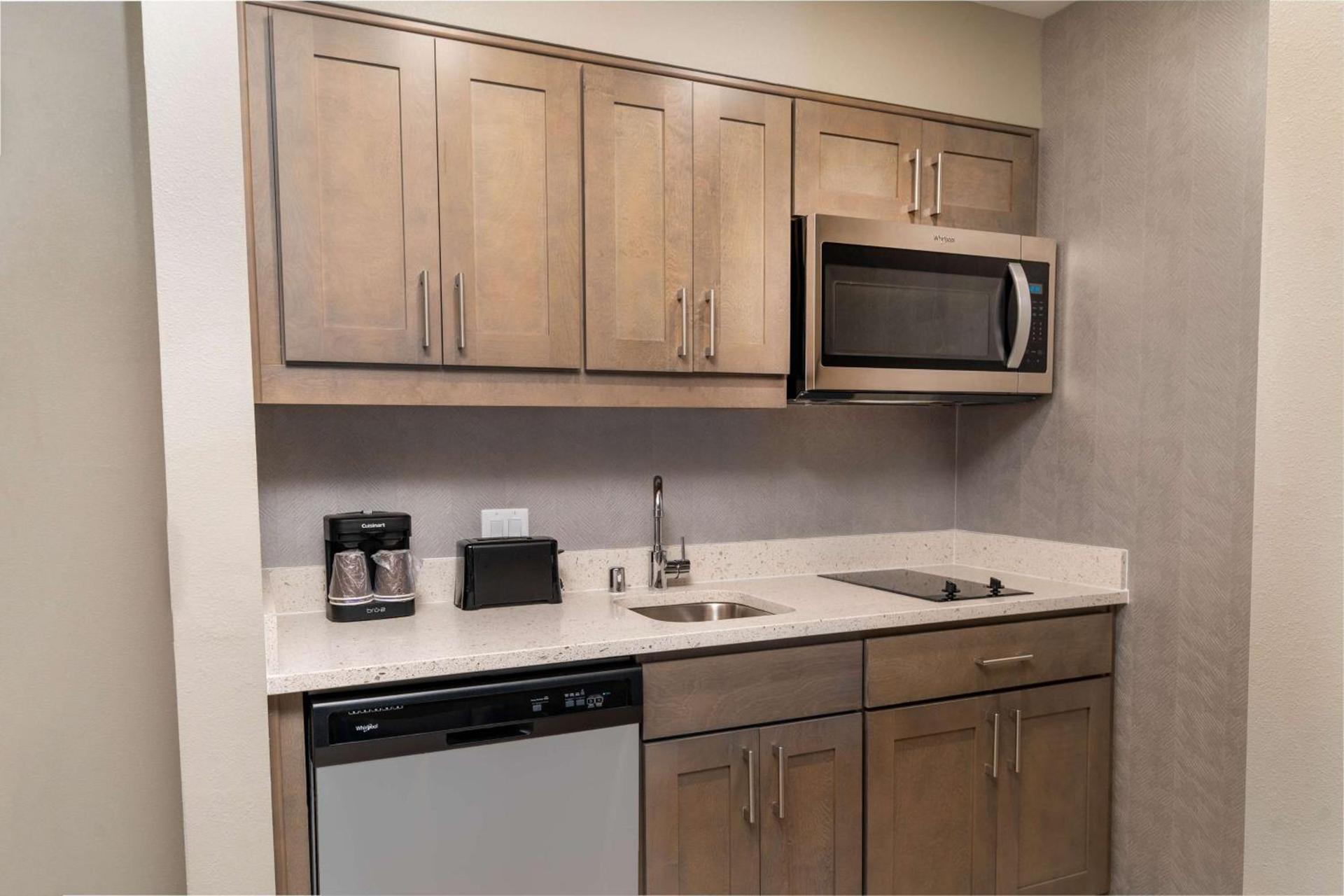 Homewood Suites By Hilton Livermore, Ca photo 27