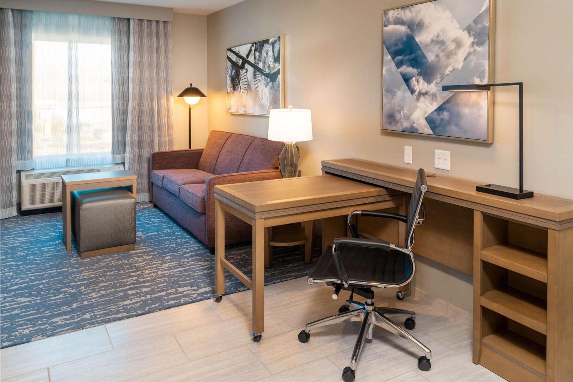 Homewood Suites By Hilton Livermore, Ca photo 30