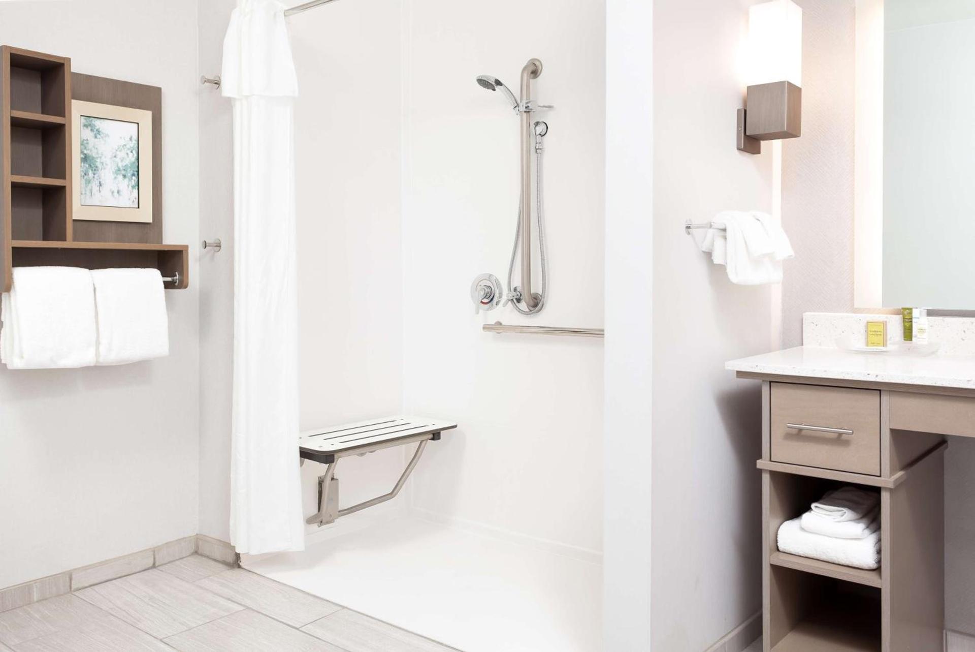 Homewood Suites By Hilton Livermore, Ca photo 32
