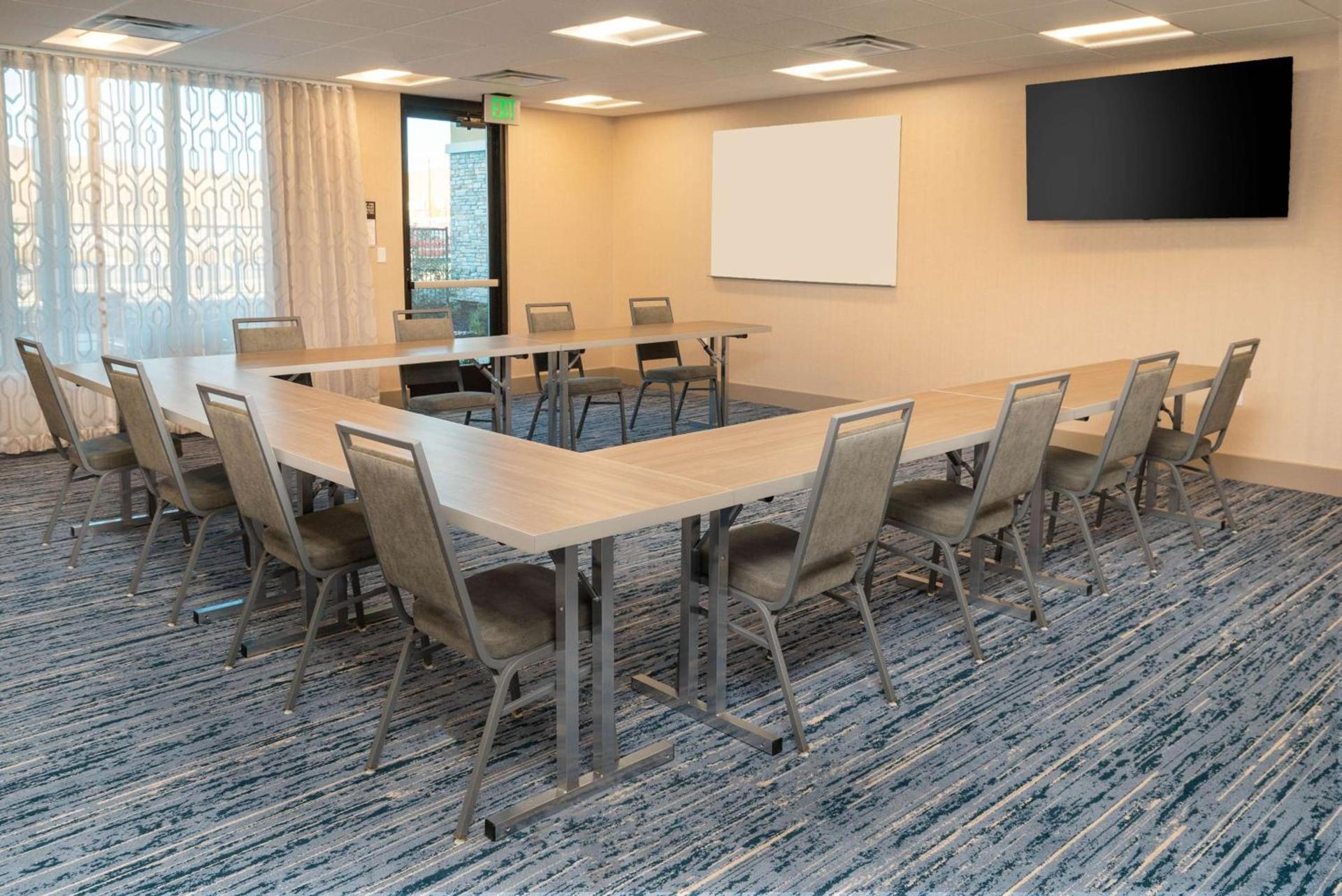Homewood Suites By Hilton Livermore, Ca photo 33
