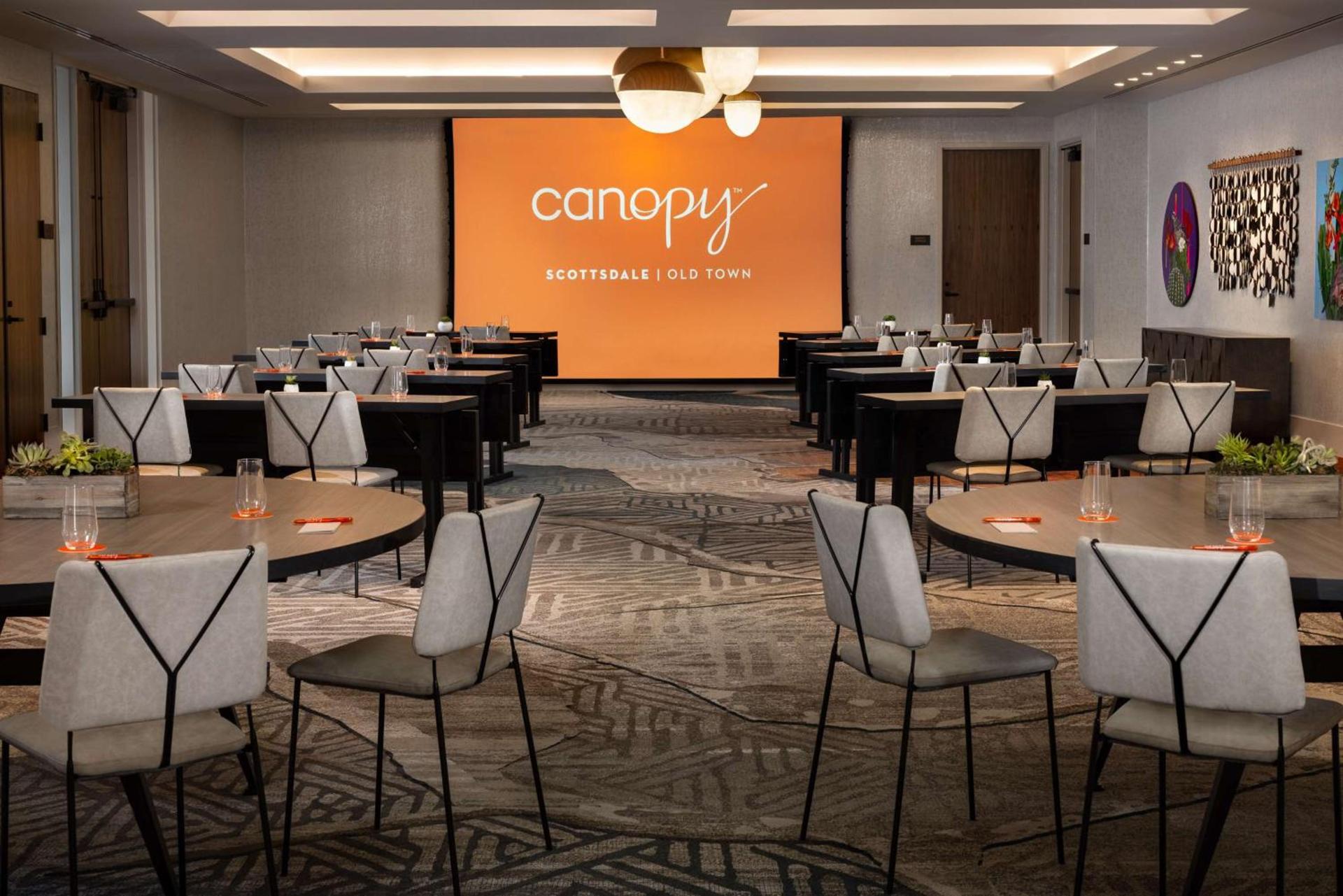 Canopy By Hilton Scottsdale Old Town photo 41