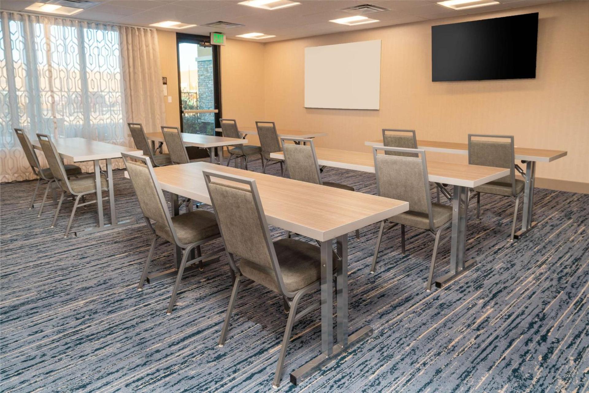 Homewood Suites By Hilton Livermore, Ca photo 34