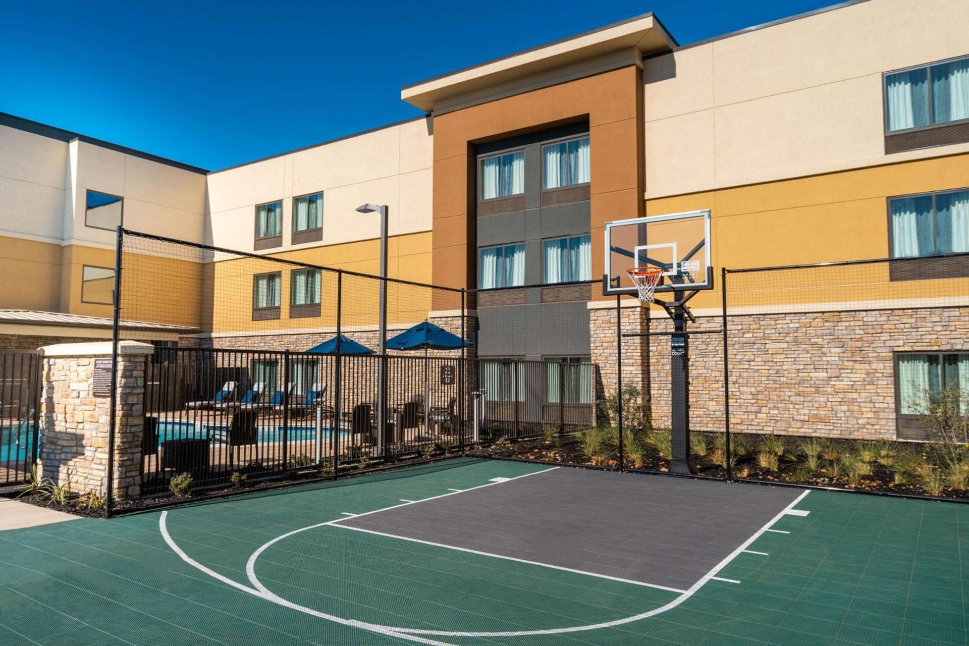 Homewood Suites By Hilton Livermore, Ca photo 39