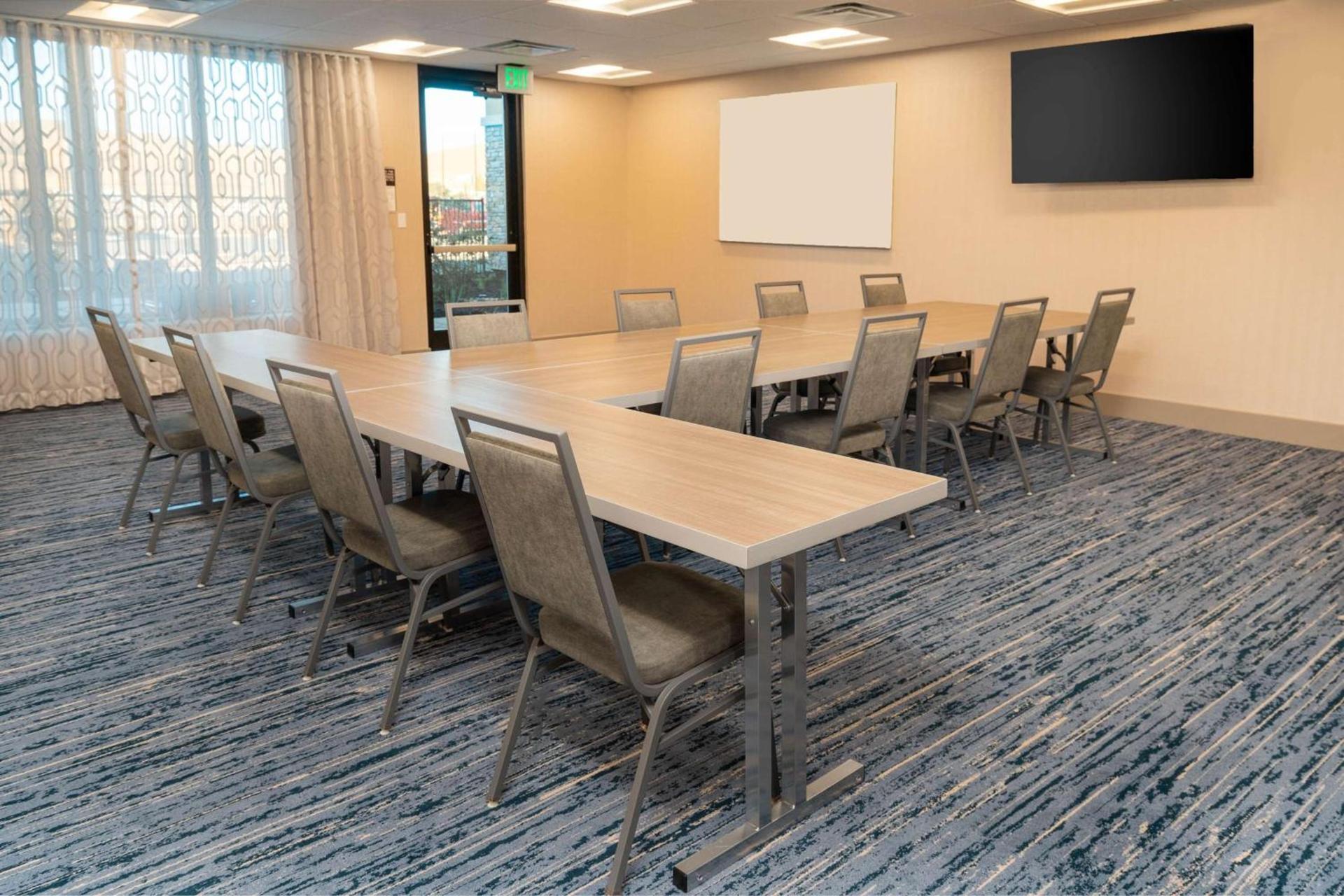 Homewood Suites By Hilton Livermore, Ca photo 37