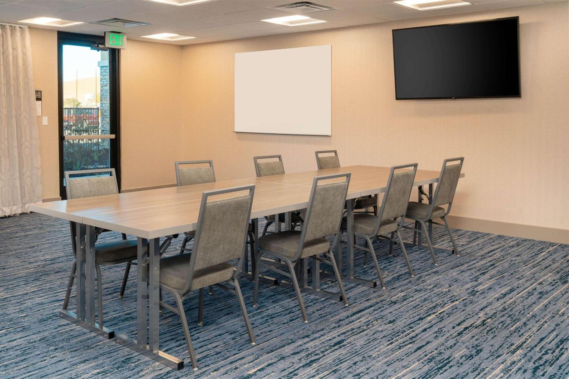 Homewood Suites By Hilton Livermore, Ca photo 38