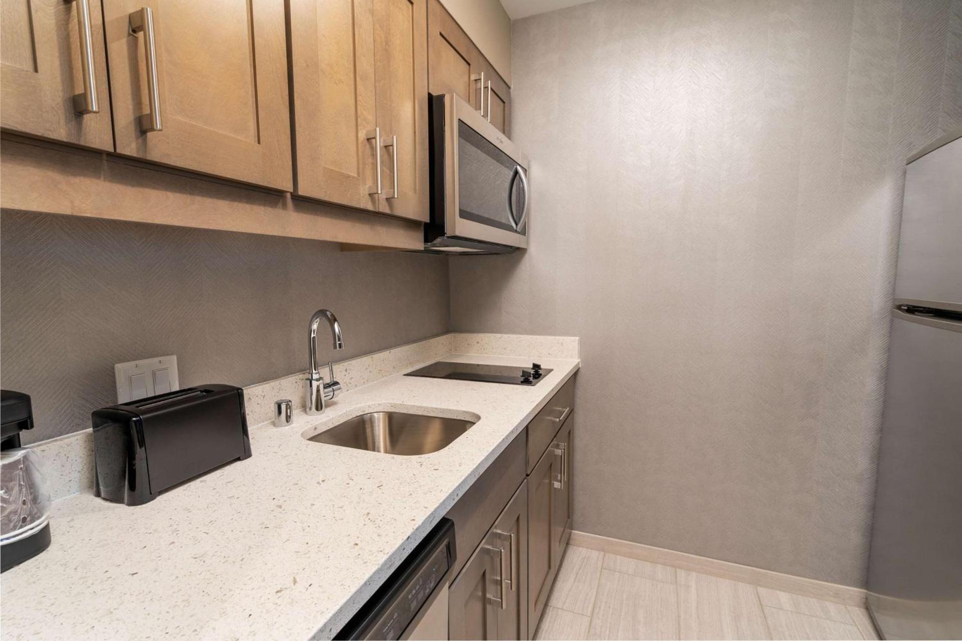 Homewood Suites By Hilton Livermore, Ca photo 40