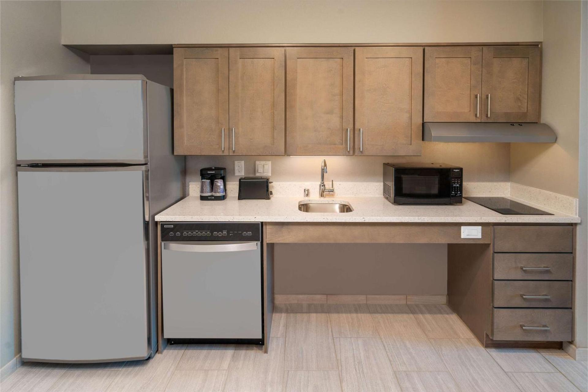 Homewood Suites By Hilton Livermore, Ca photo 41