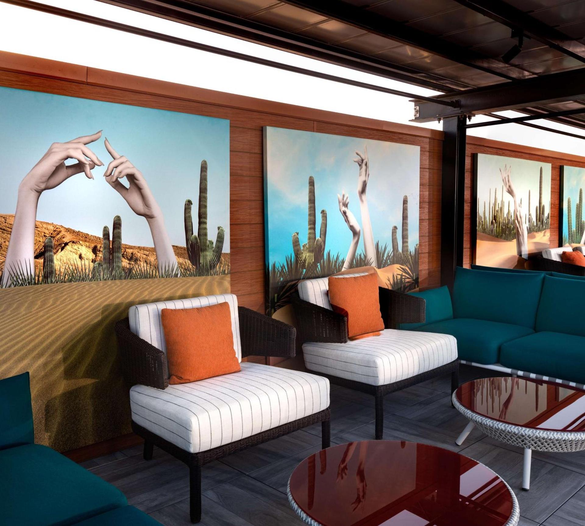 Canopy By Hilton Scottsdale Old Town photo 47