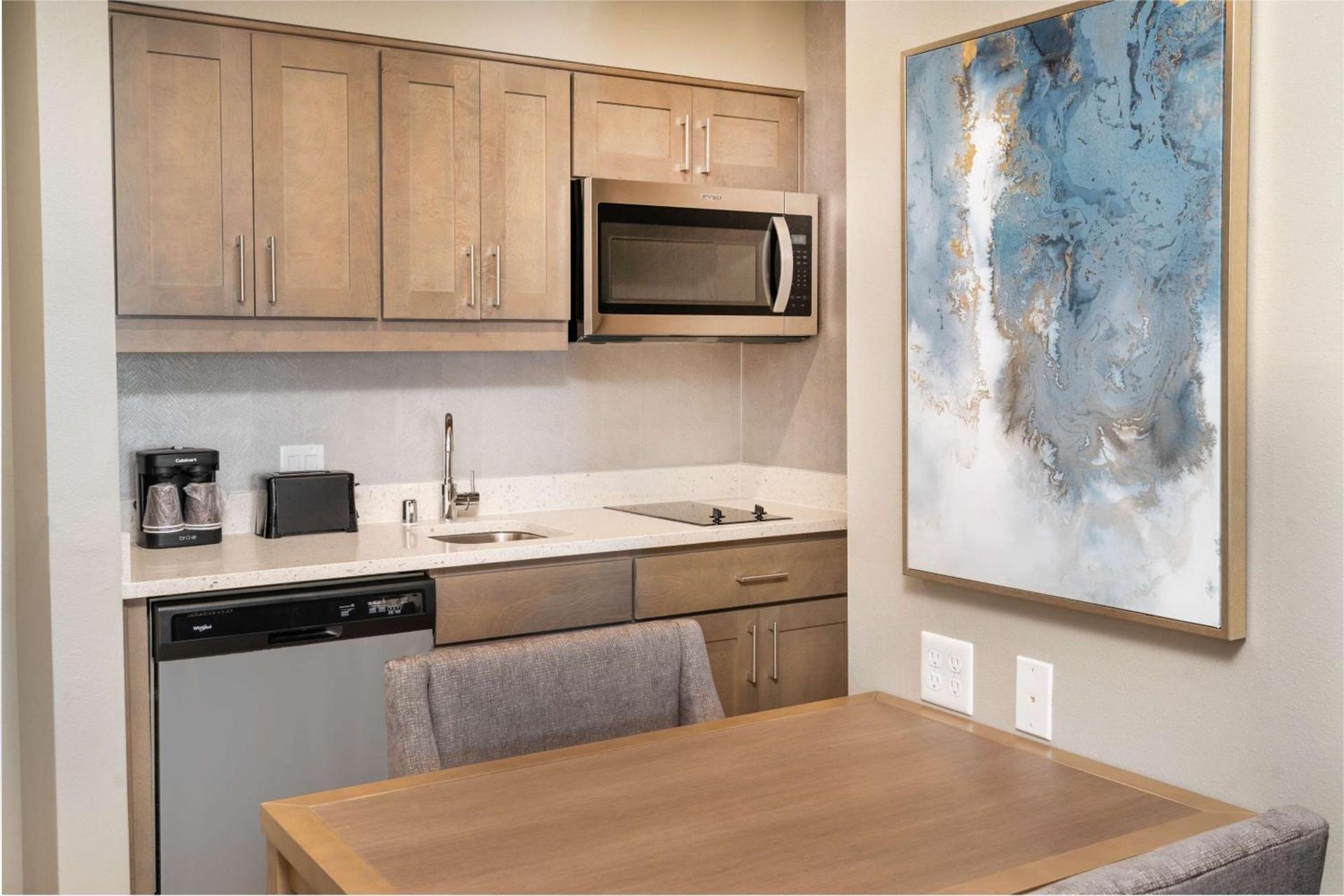 Homewood Suites By Hilton Livermore, Ca photo 42