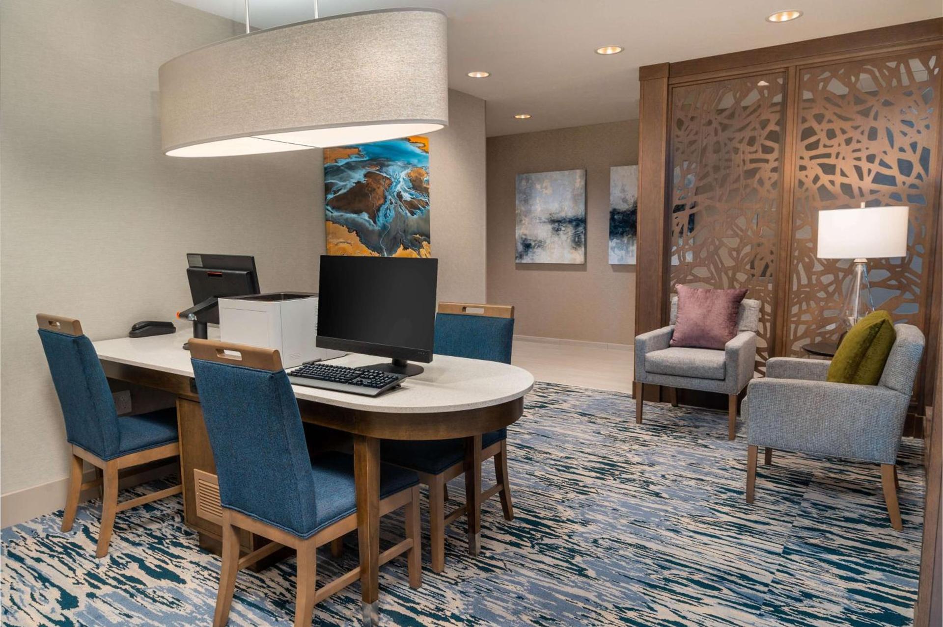 Homewood Suites By Hilton Livermore, Ca photo 44