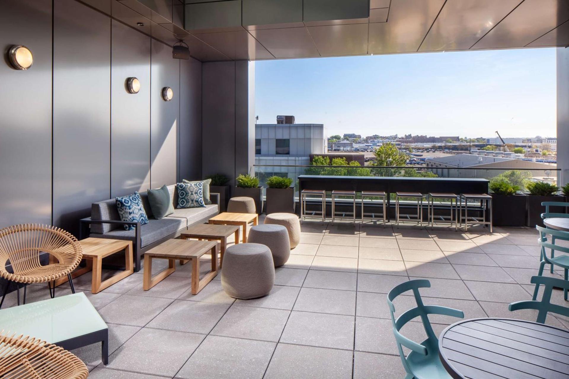 Homewood Suites by Hilton Boston Seaport District photo 7