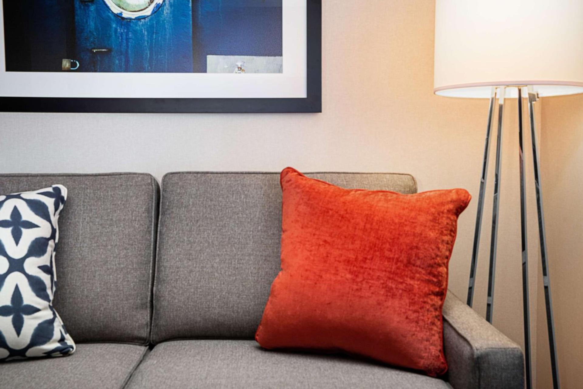 Homewood Suites by Hilton Boston Seaport District photo 28