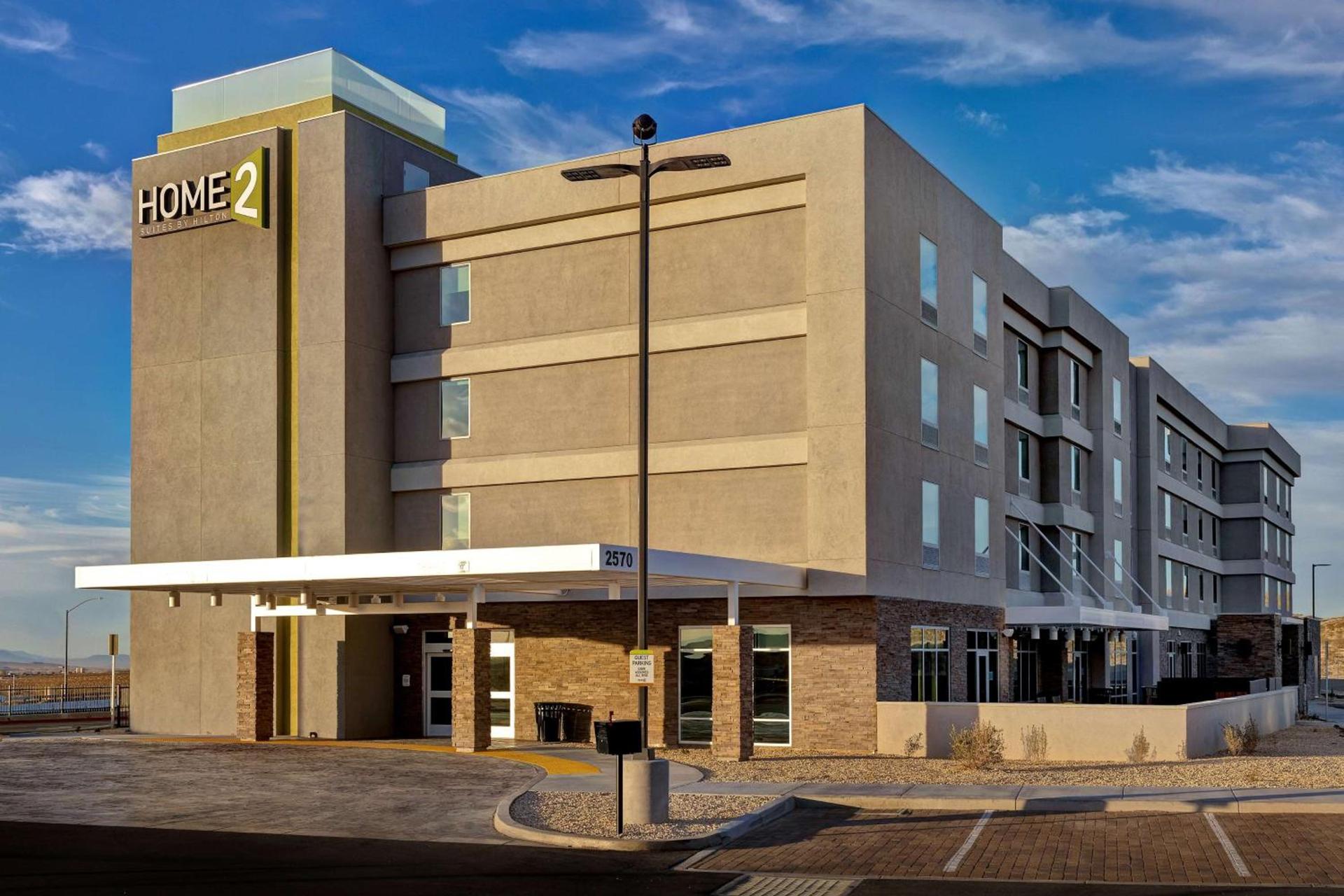 Home2 Suites By Hilton Barstow, Ca — hotel in Barstow