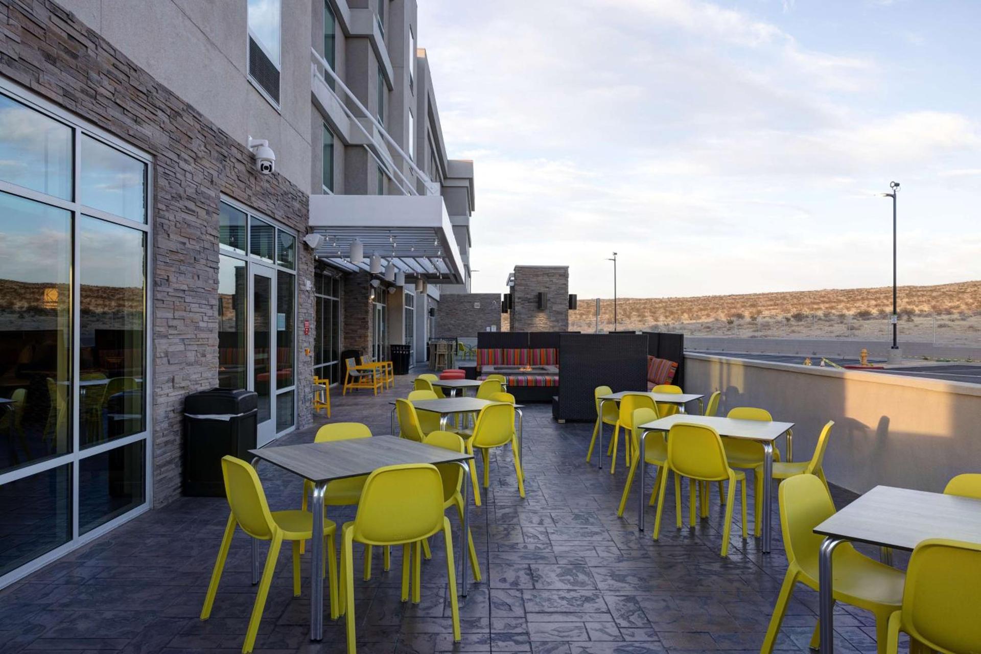 Home2 Suites By Hilton Barstow, Ca photo 2