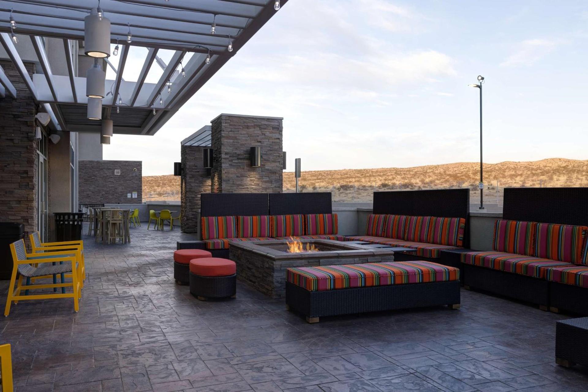 Home2 Suites By Hilton Barstow, Ca photo 3