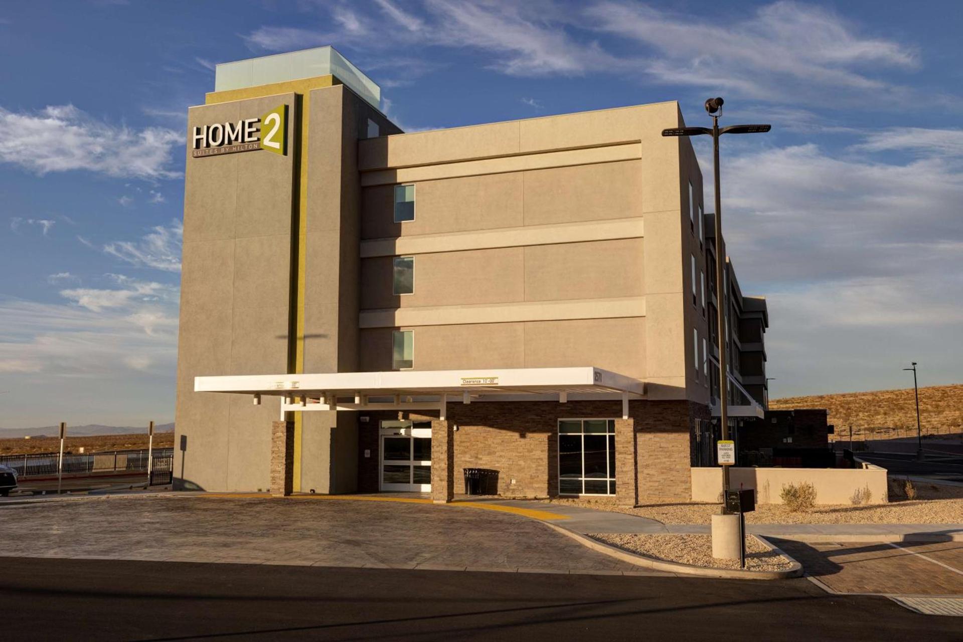 Home2 Suites By Hilton Barstow, Ca photo 4