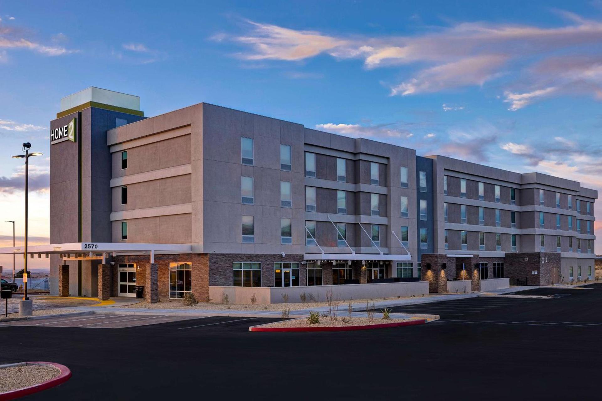 Home2 Suites By Hilton Barstow, Ca photo 5