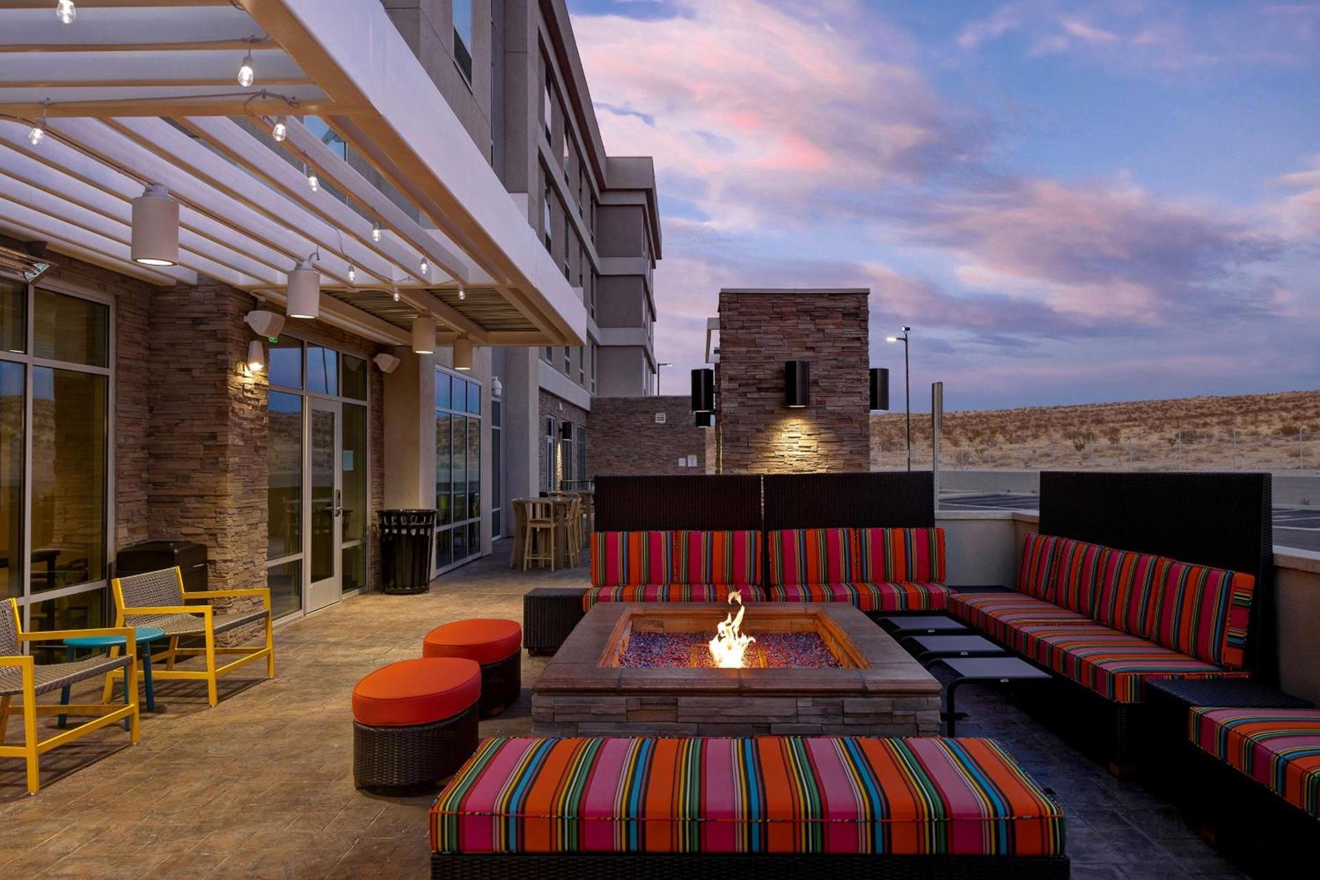 Home2 Suites By Hilton Barstow, Ca photo 6