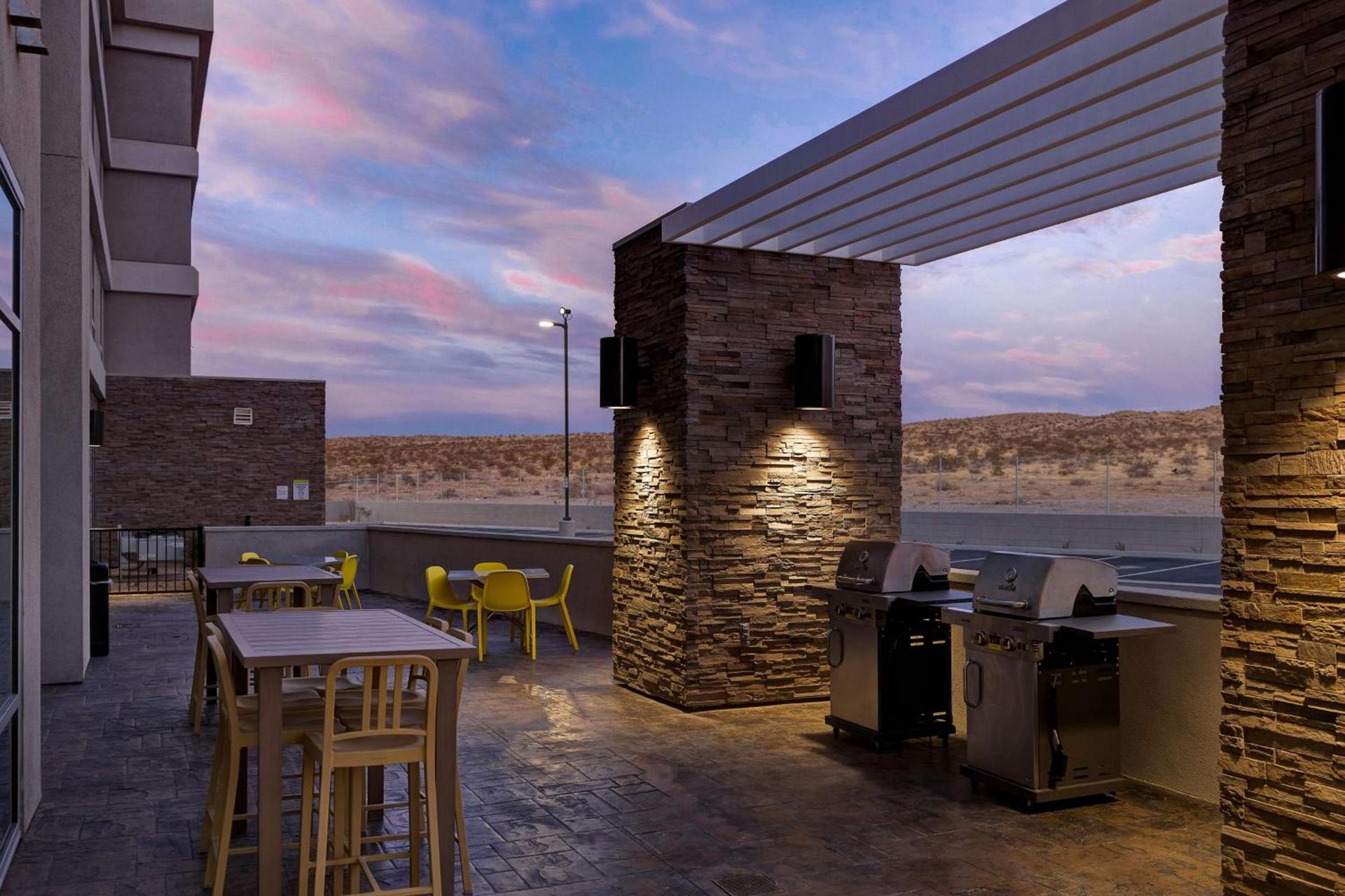 Home2 Suites By Hilton Barstow, Ca photo 7
