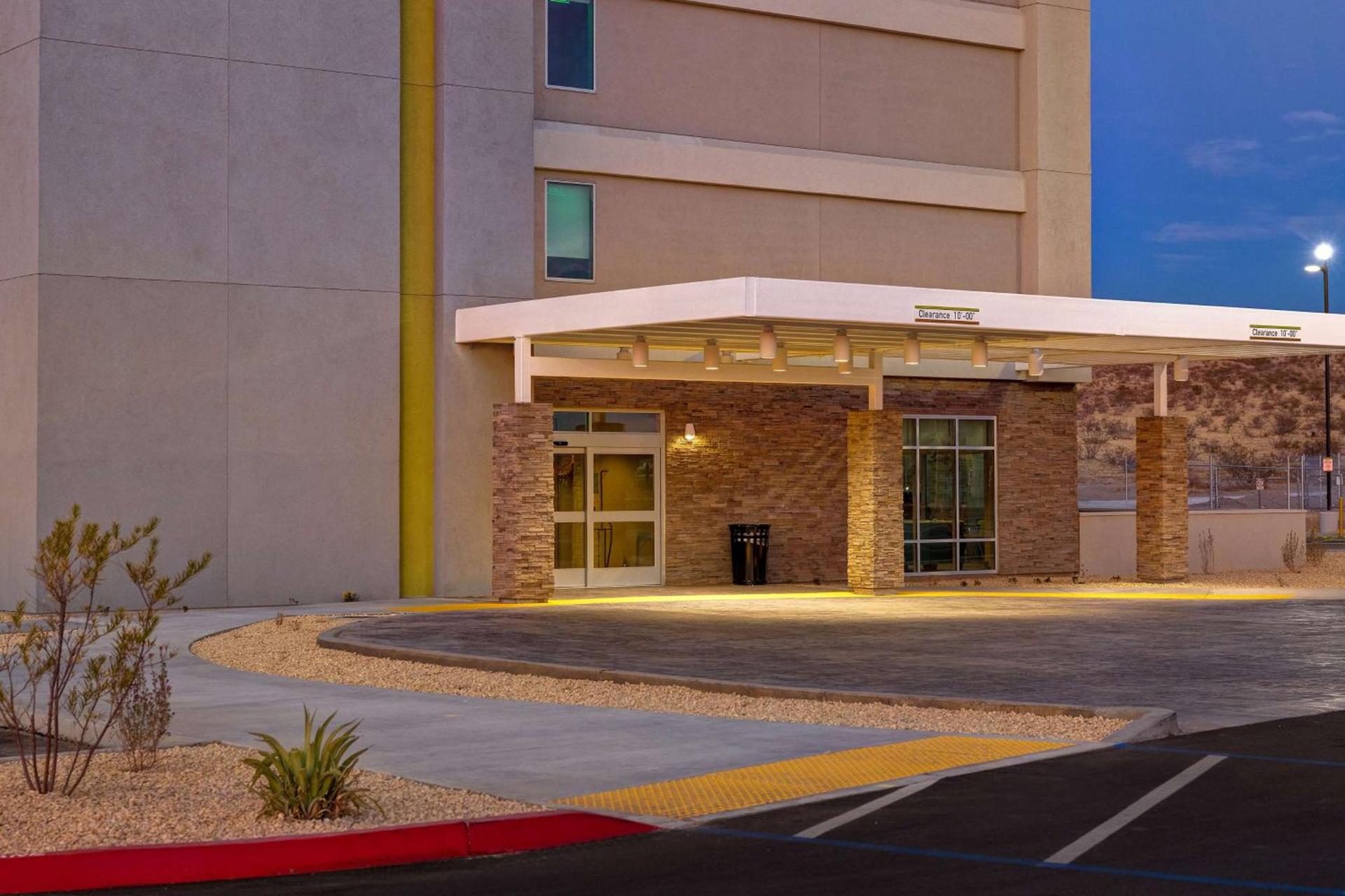 Home2 Suites By Hilton Barstow, Ca photo 9
