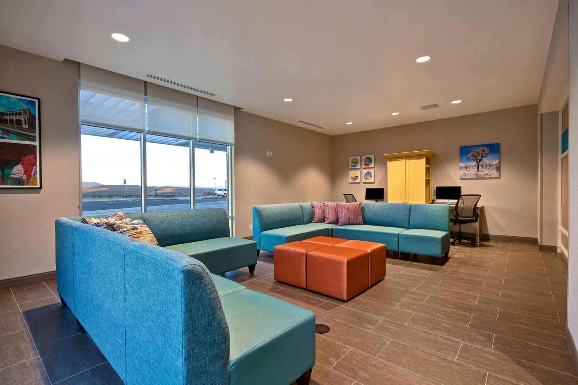 Home2 Suites By Hilton Barstow, Ca photo 10