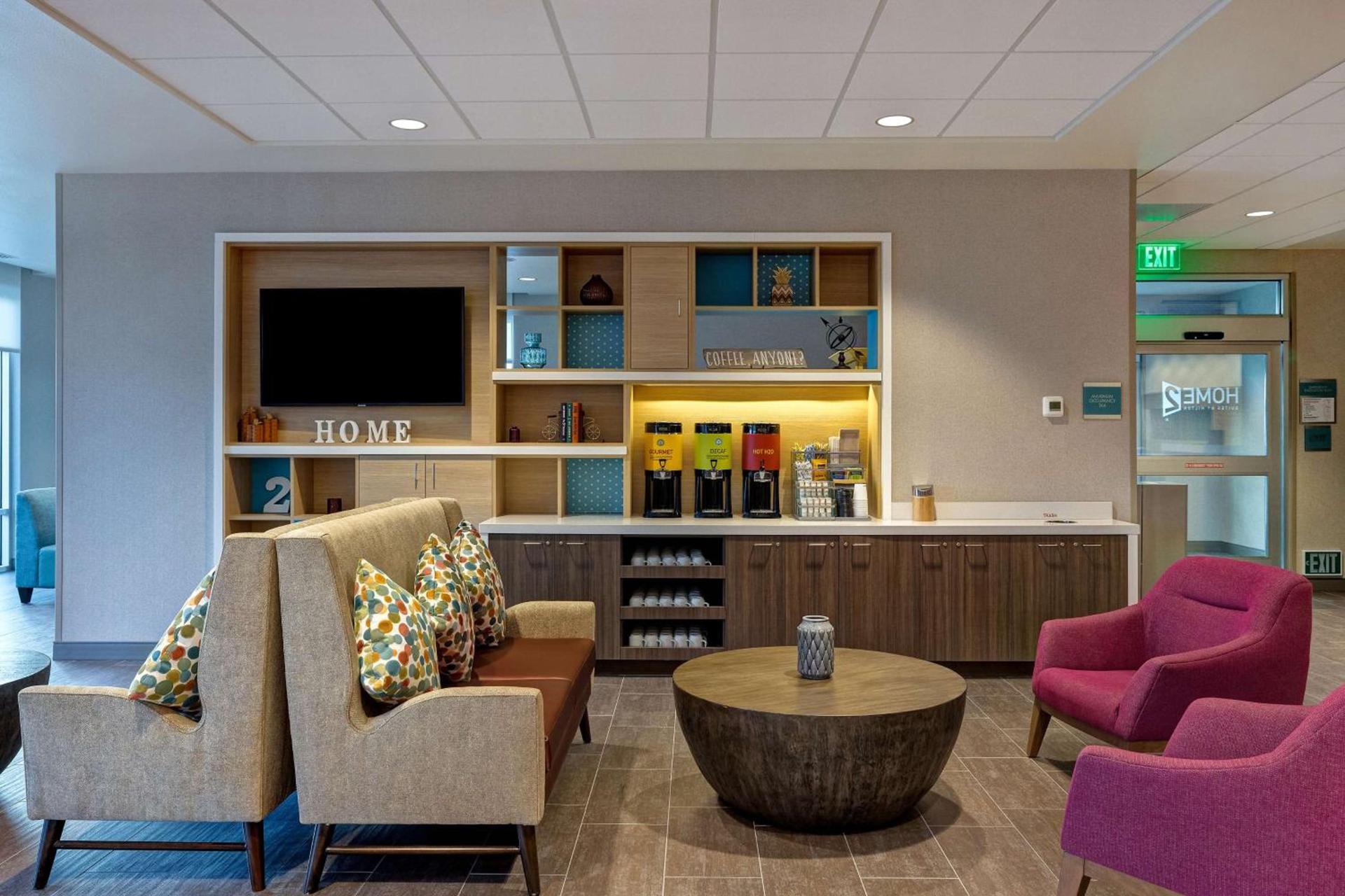 Home2 Suites By Hilton Barstow, Ca photo 11