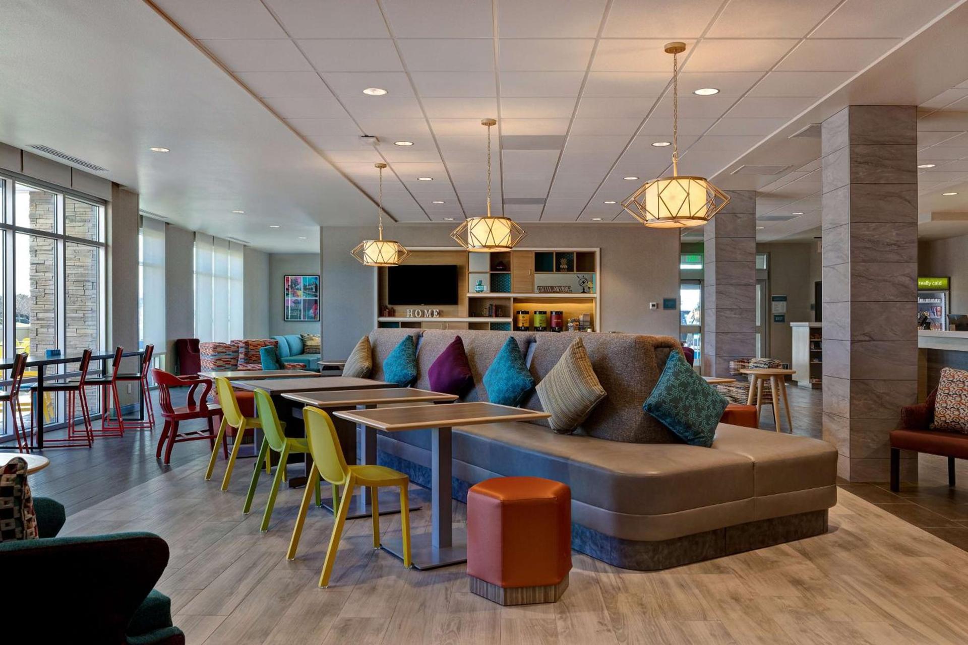 Home2 Suites By Hilton Barstow, Ca photo 12