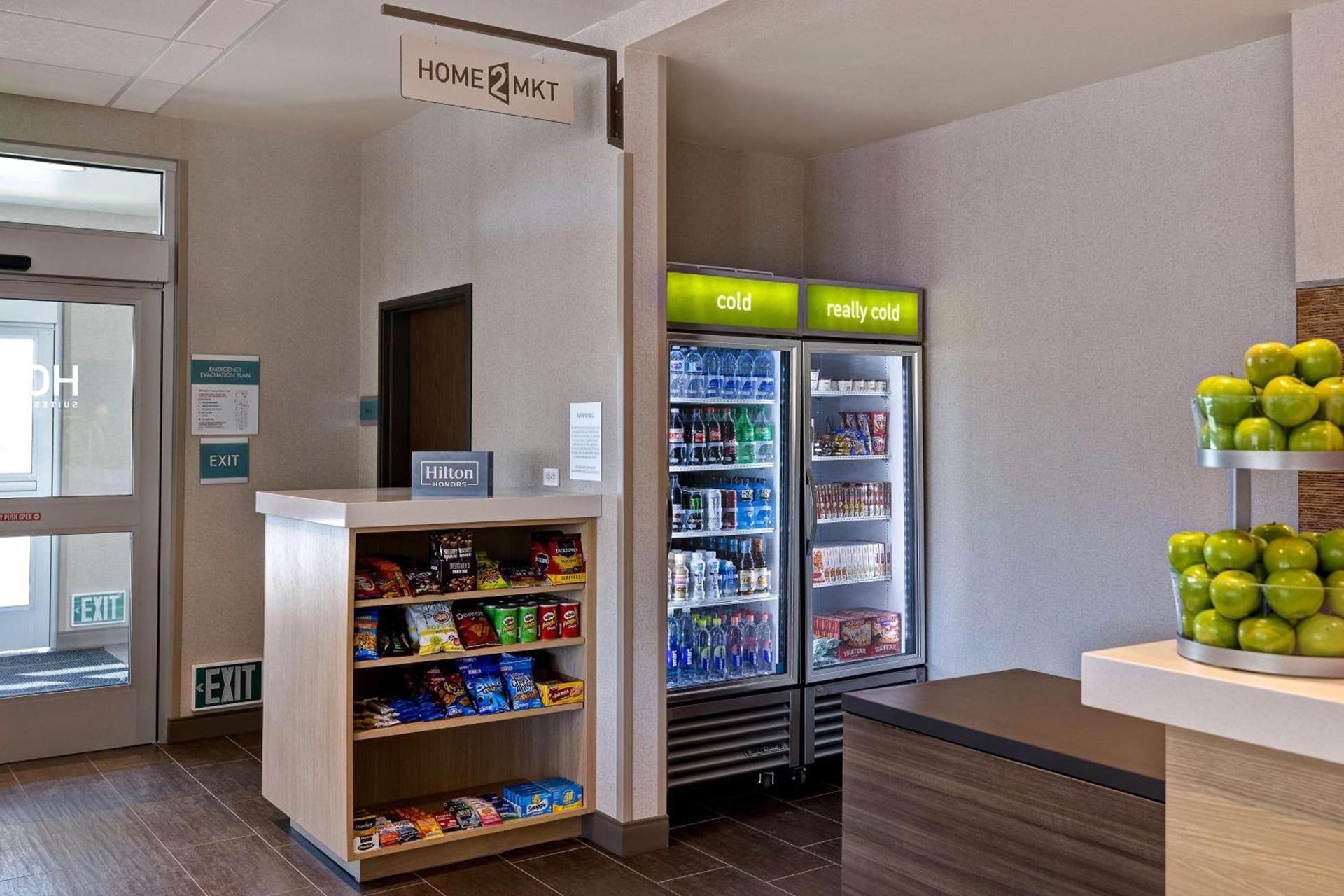 Home2 Suites By Hilton Barstow, Ca photo 13
