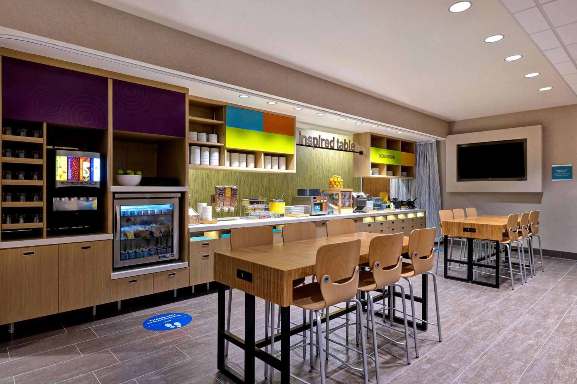 Home2 Suites By Hilton Barstow, Ca photo 14