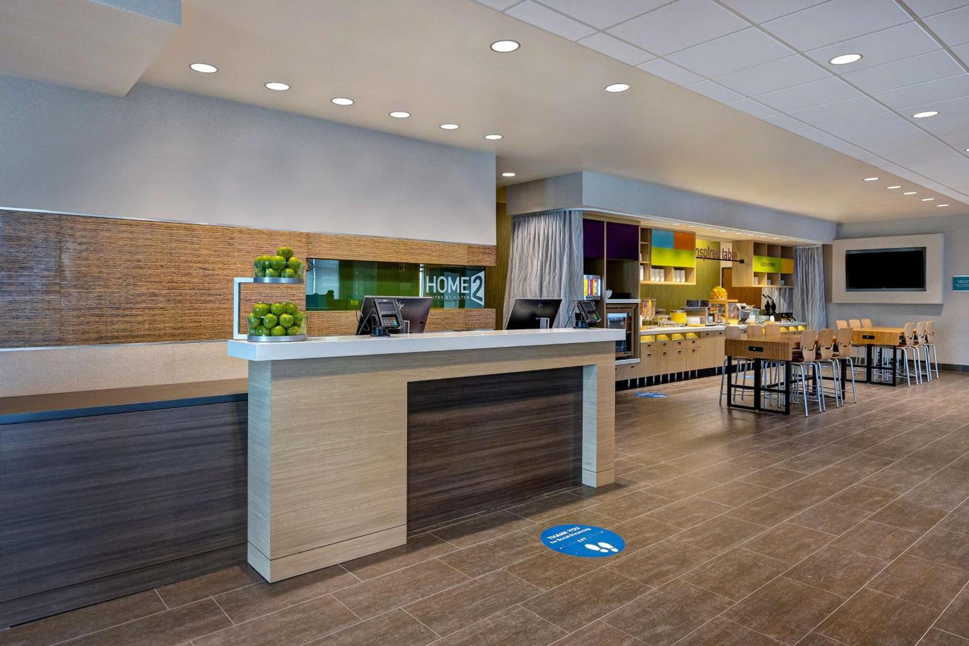 Home2 Suites By Hilton Barstow, Ca photo 15