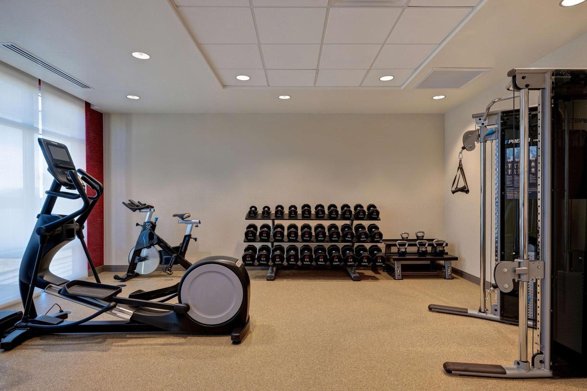 Home2 Suites By Hilton Barstow, Ca photo 16