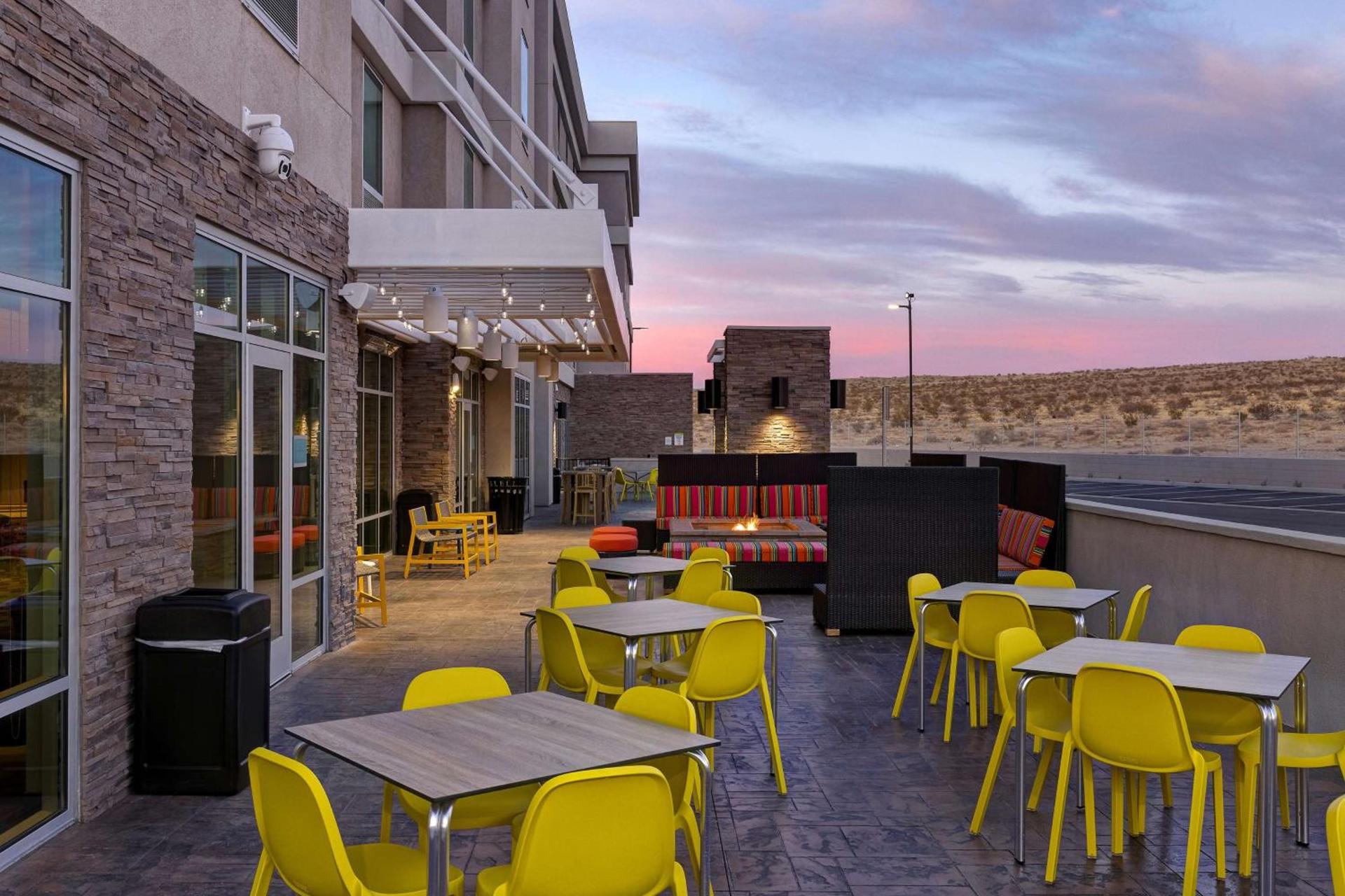 Home2 Suites By Hilton Barstow, Ca photo 8