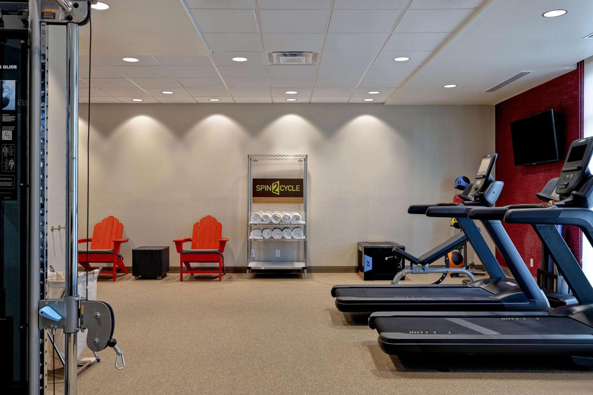 Home2 Suites By Hilton Barstow, Ca photo 17