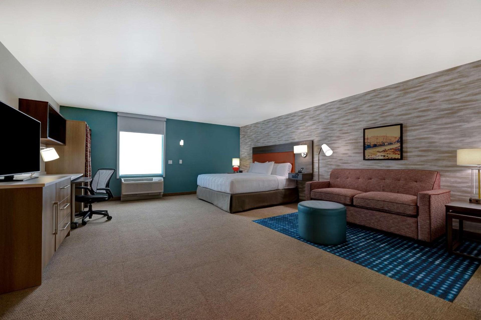 Home2 Suites By Hilton Barstow, Ca photo 18