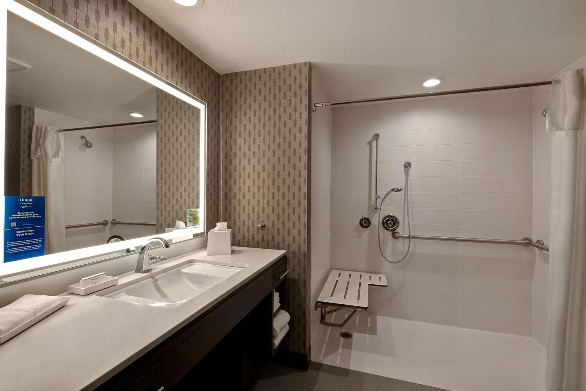 Home2 Suites By Hilton Barstow, Ca photo 19